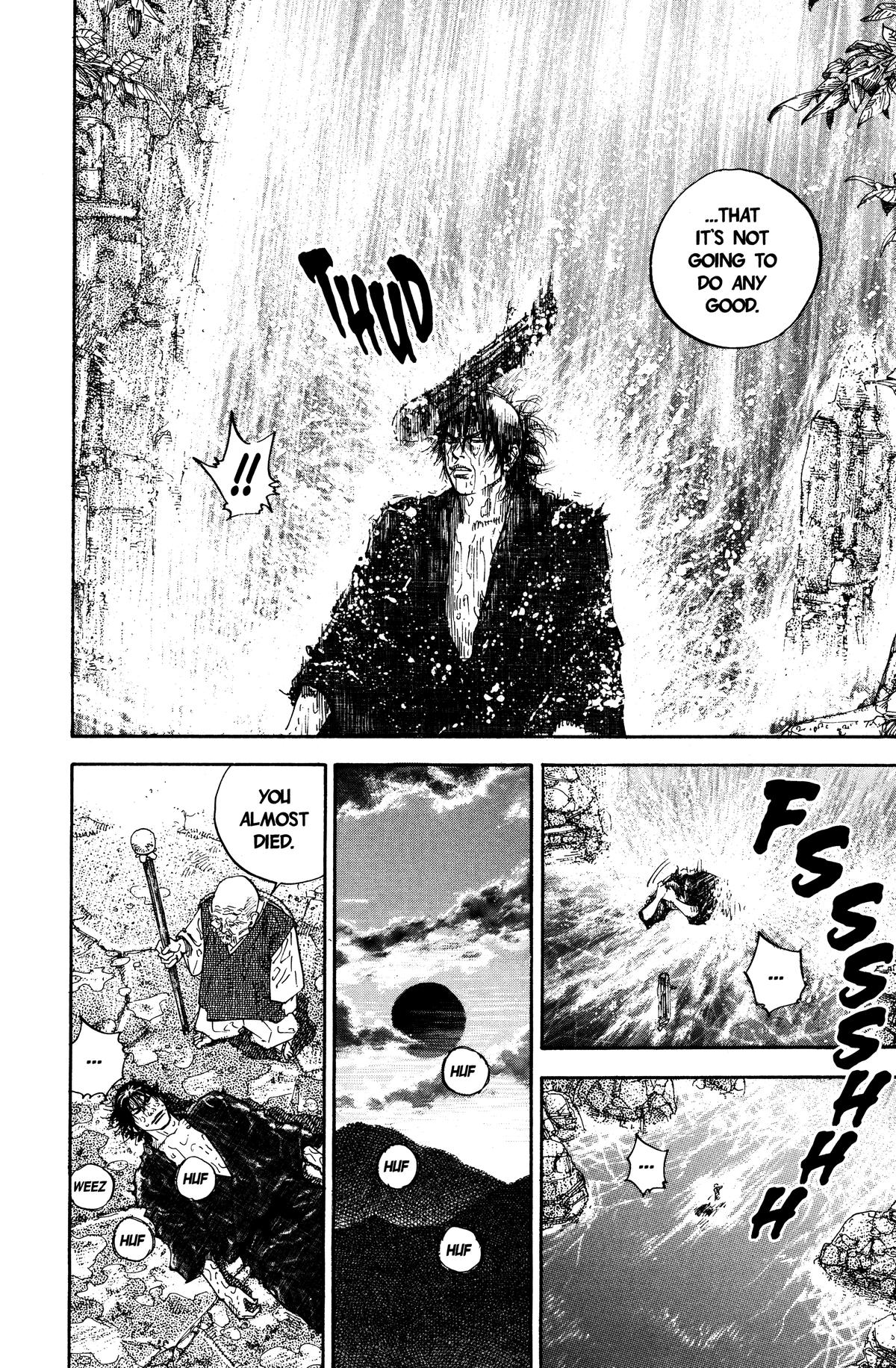 Vagabond Chapter 52 - Page 18
