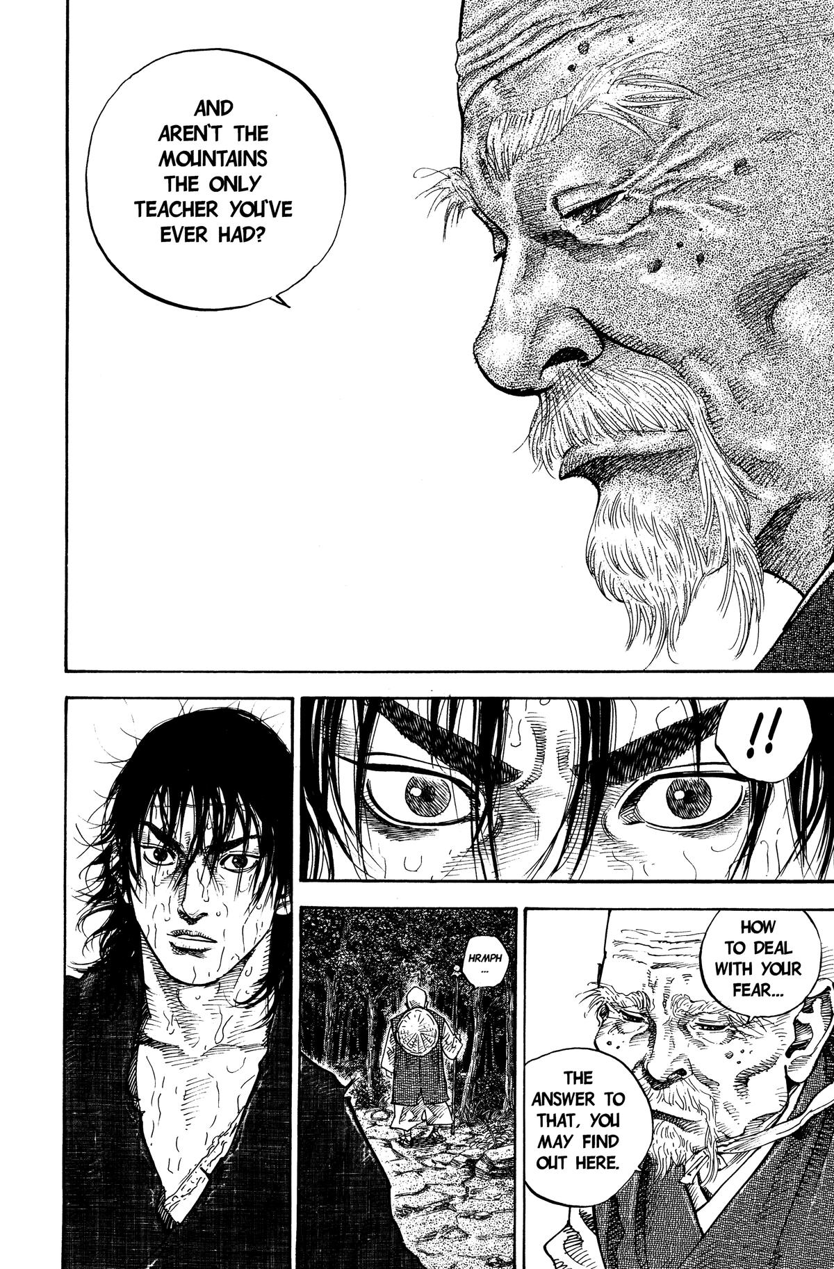 Vagabond Chapter 52 - Page 20