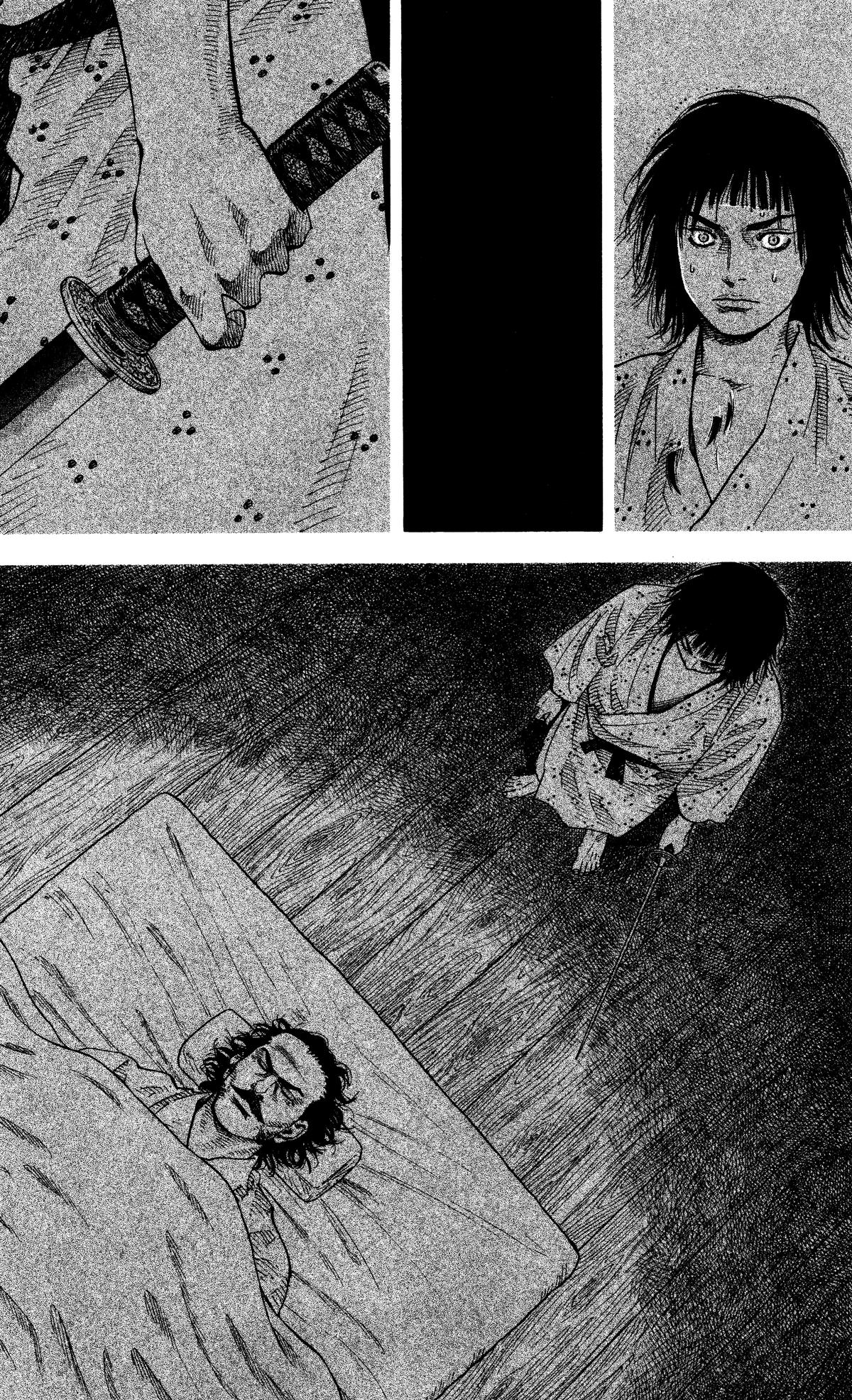 Vagabond Chapter 53 - Page 3