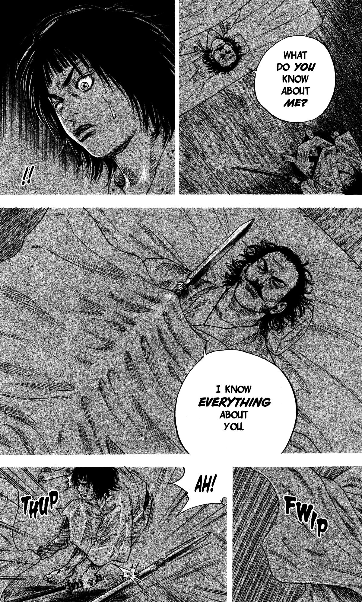 Vagabond Chapter 53 - Page 4