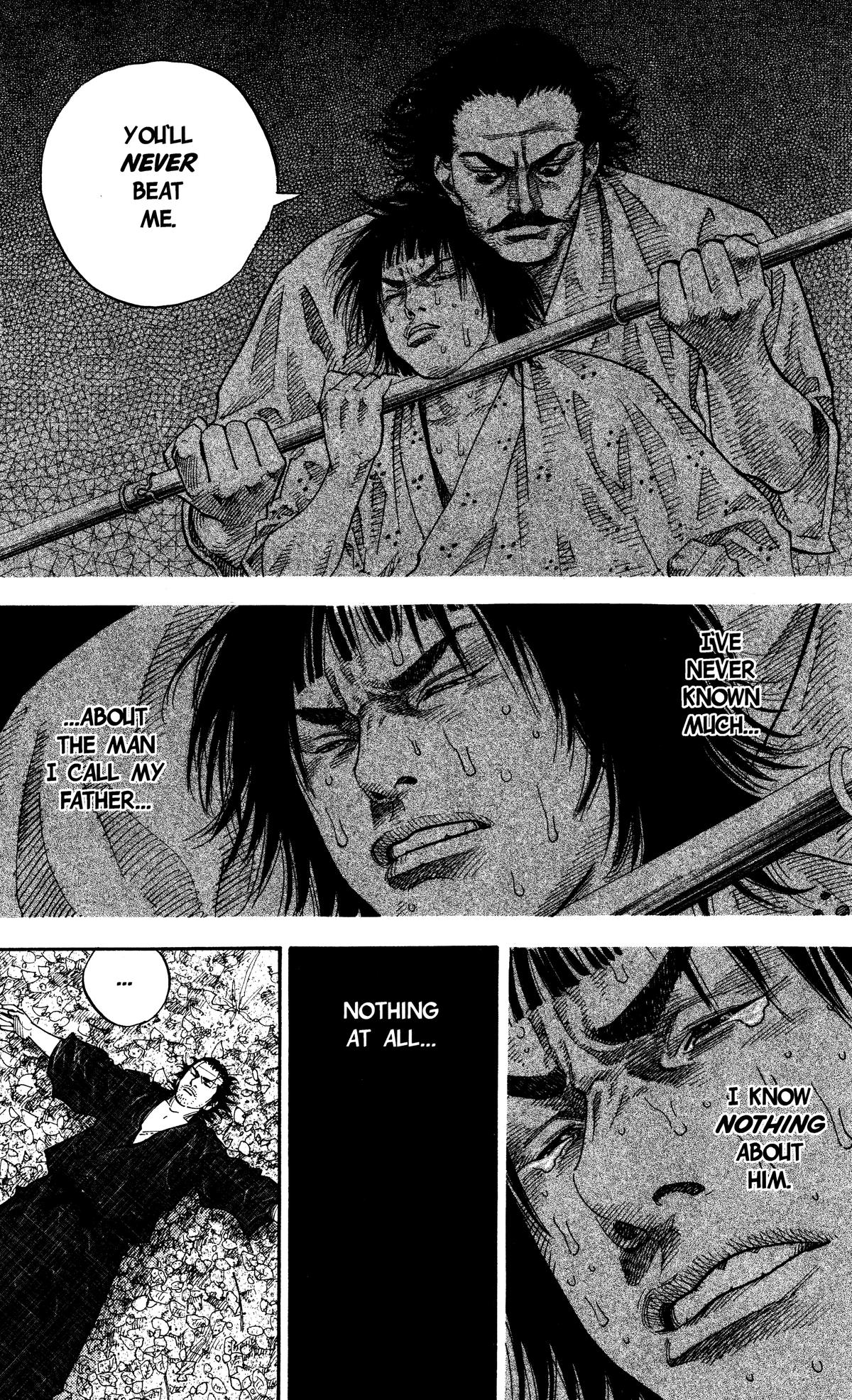 Vagabond Chapter 53 - Page 5