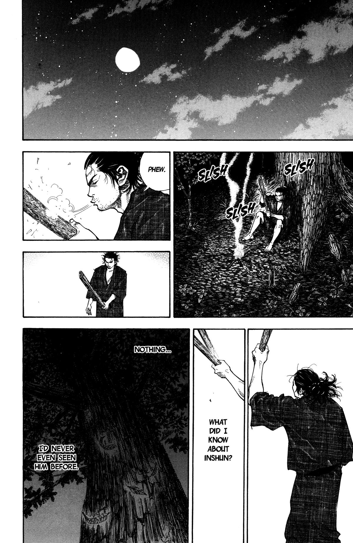 Vagabond Chapter 53 - Page 6