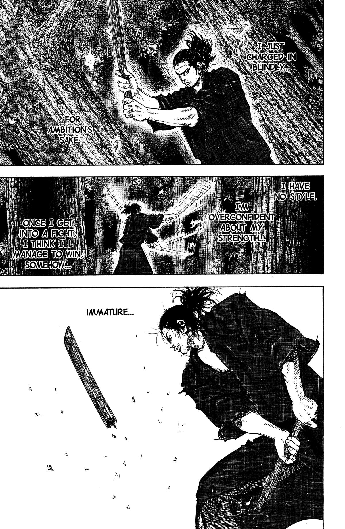 Vagabond Chapter 53 - Page 7