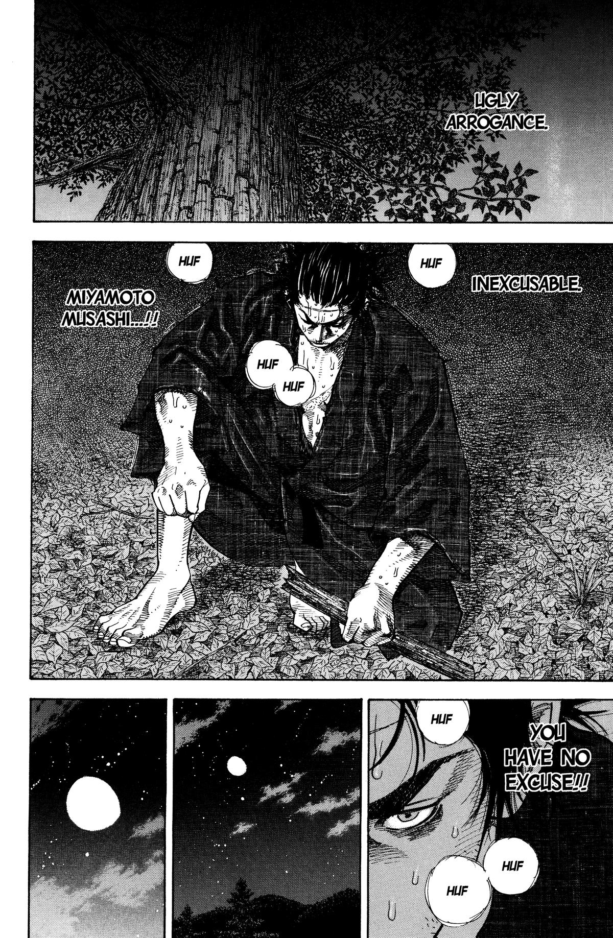 Vagabond Chapter 53 - Page 8