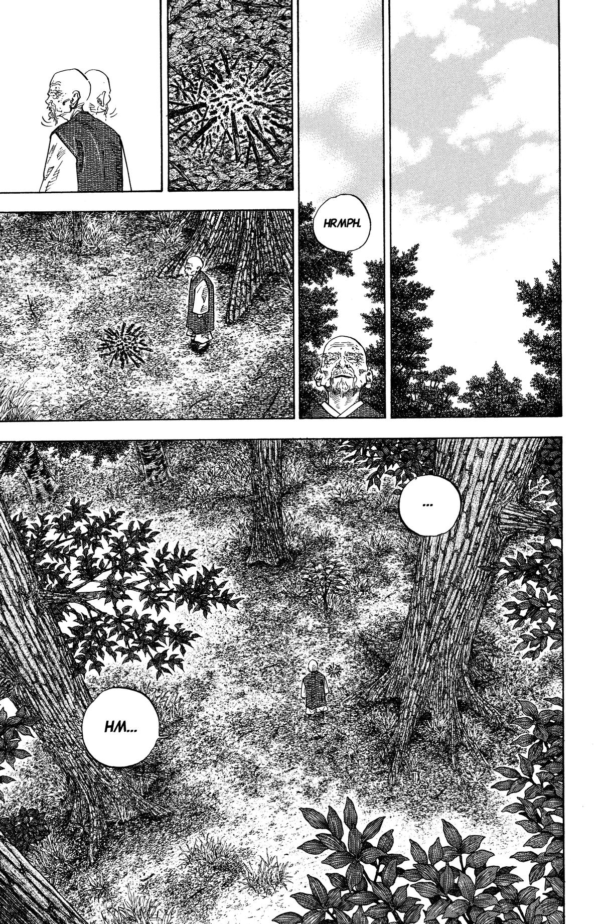 Vagabond Chapter 53 - Page 9