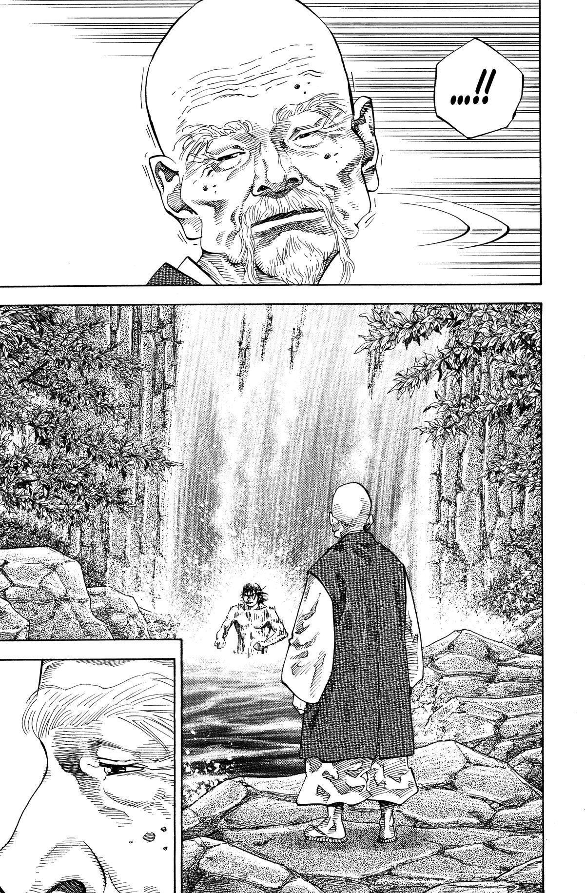 Vagabond Chapter 53 - Page 11
