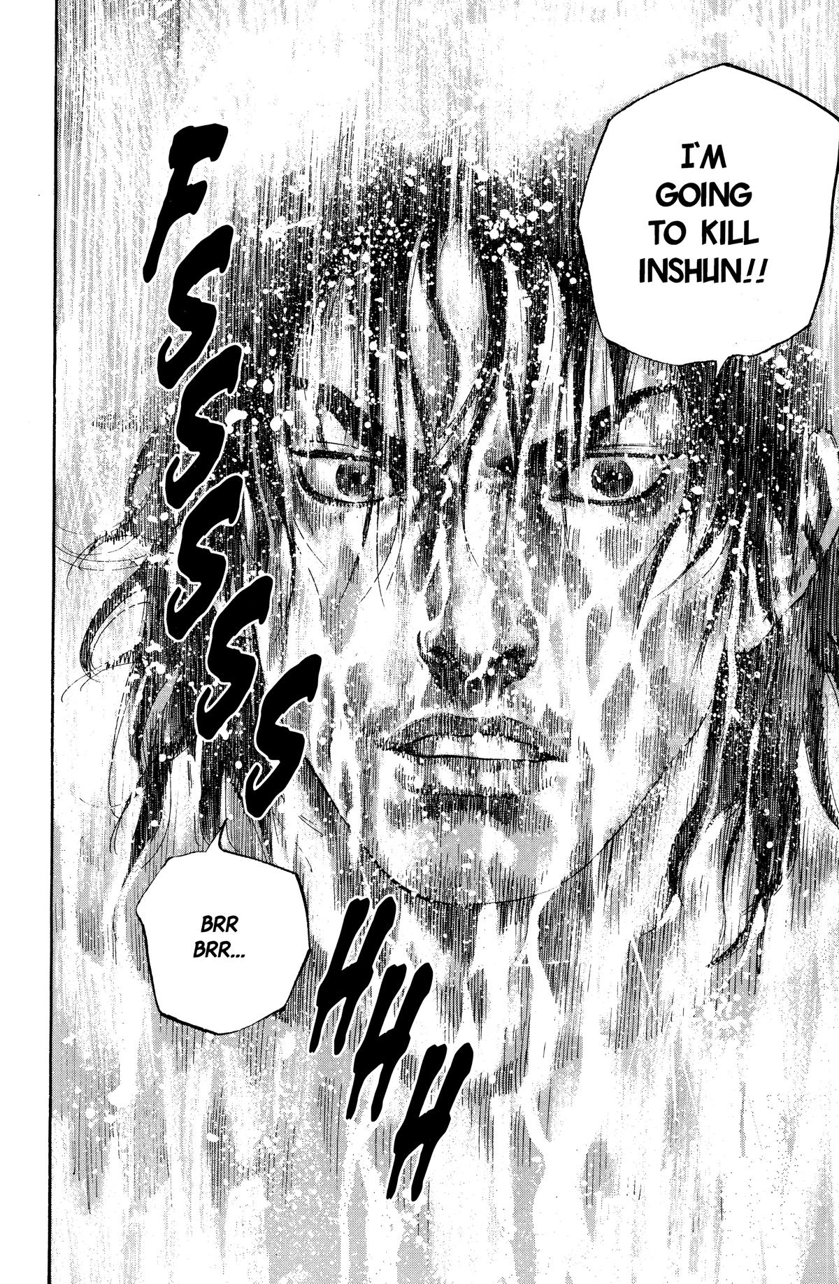Vagabond Chapter 53 - Page 12