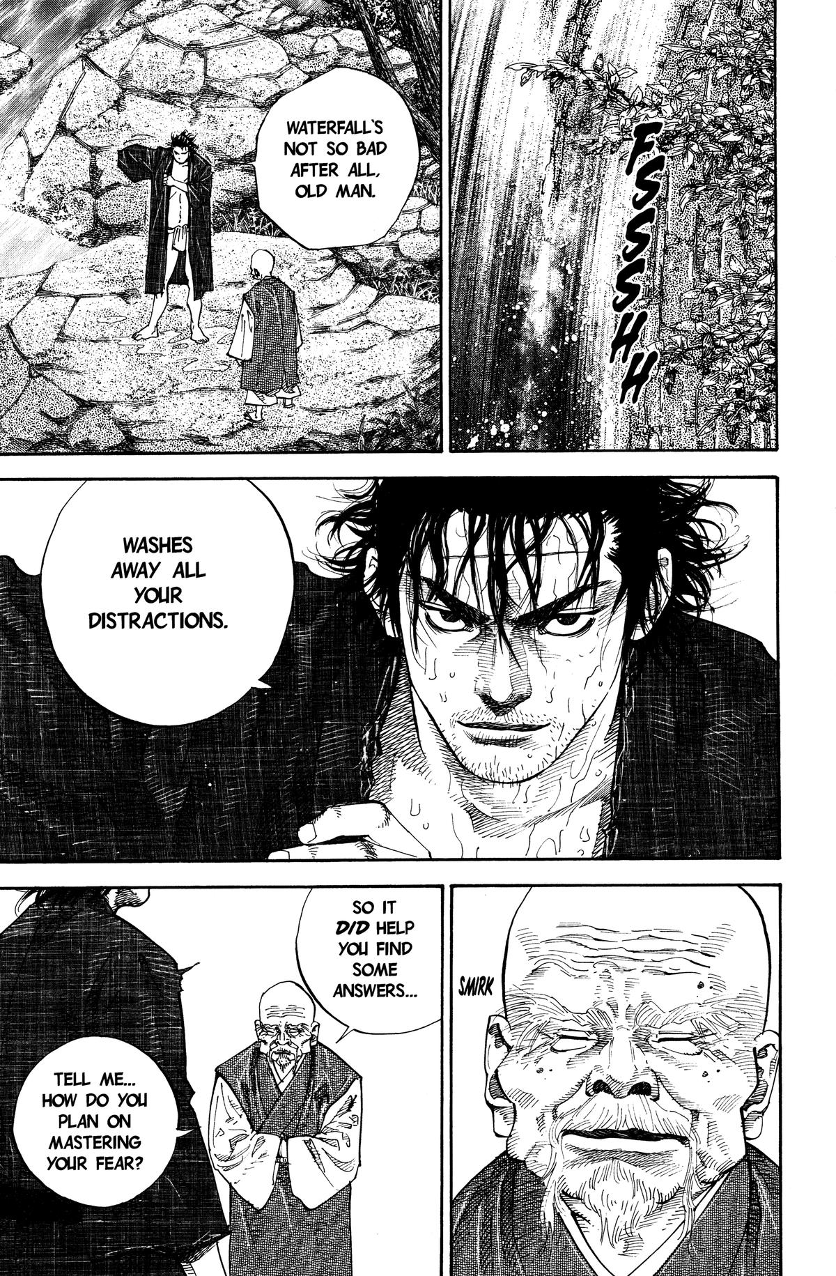 Vagabond Chapter 53 - Page 13