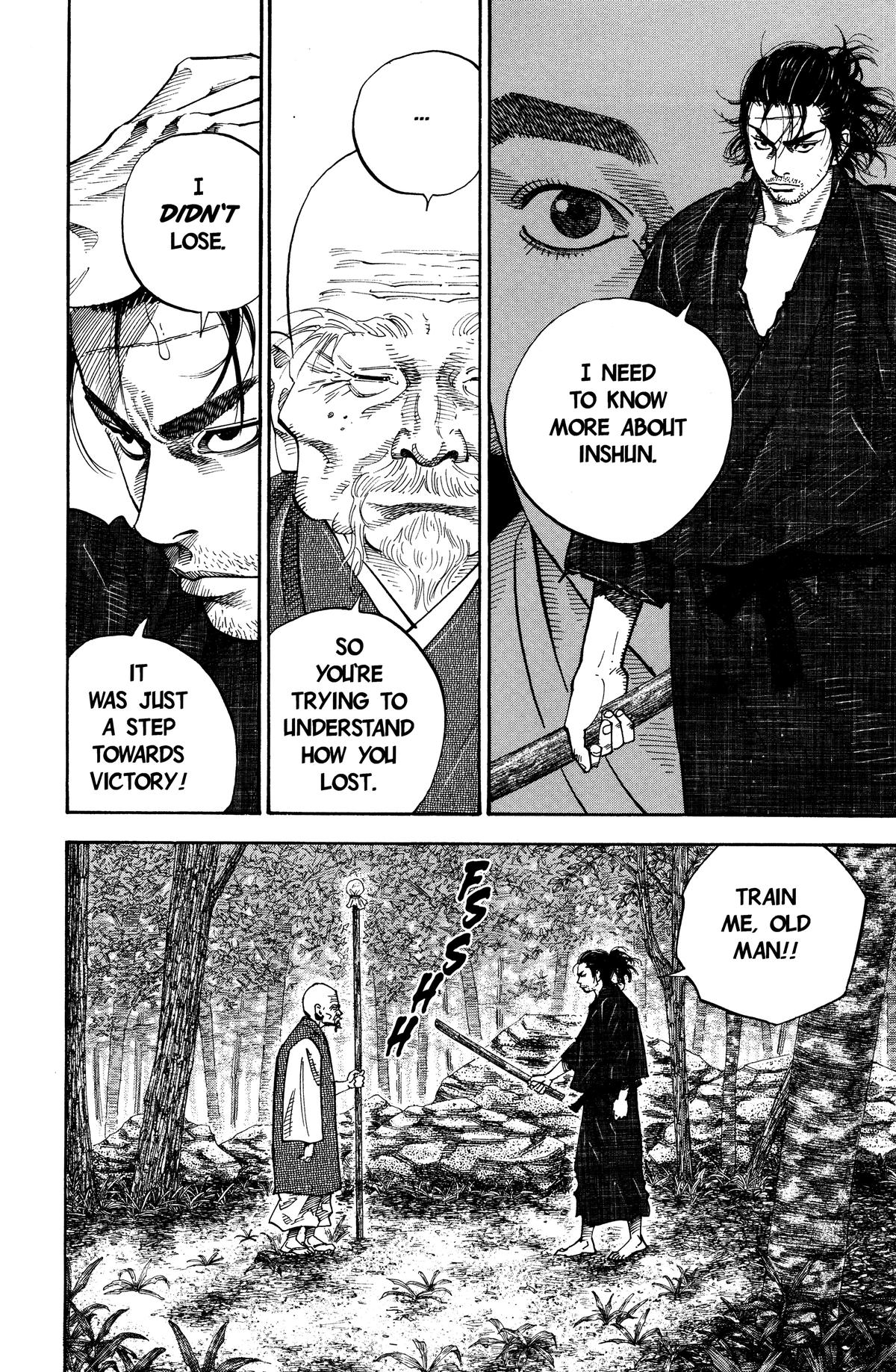 Vagabond Chapter 53 - Page 14