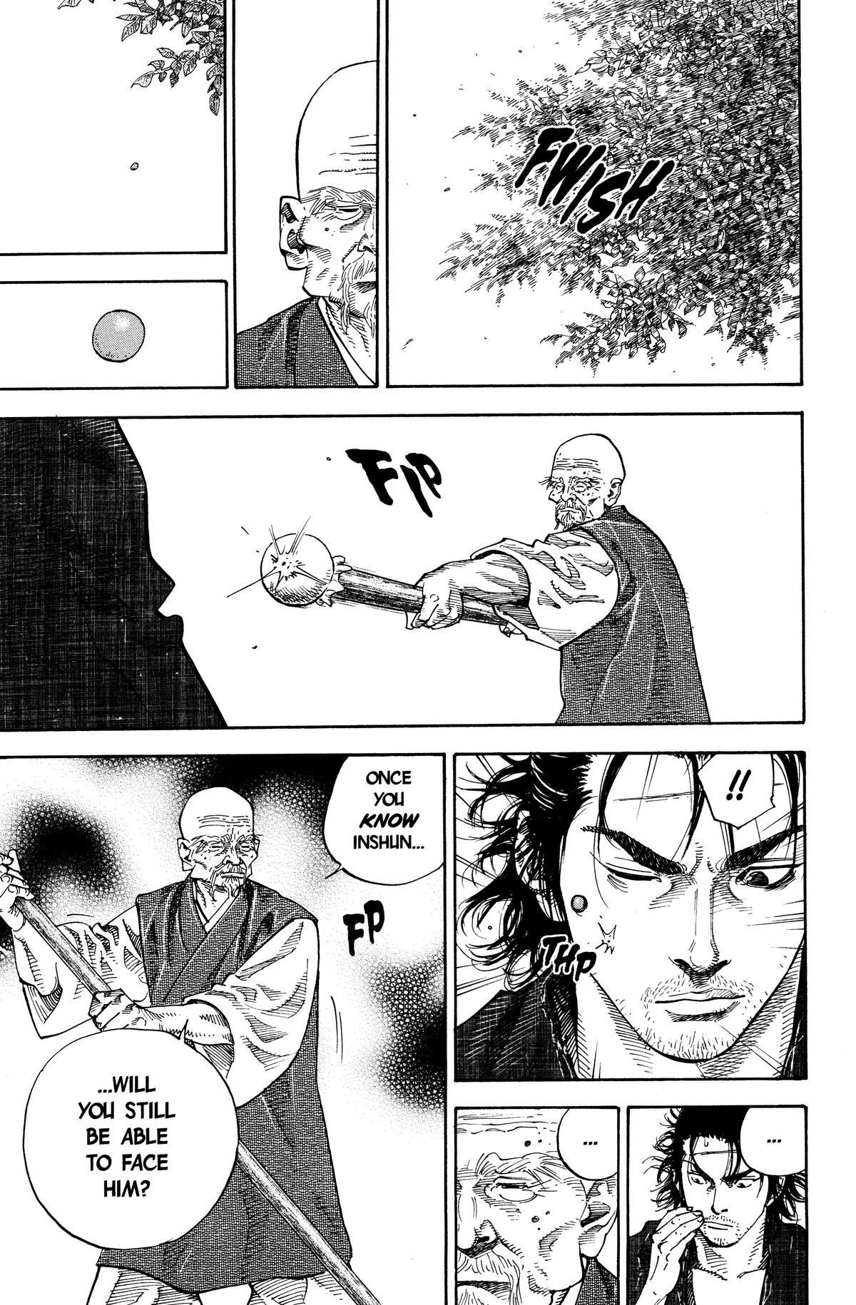 Vagabond Chapter 53 - Page 15