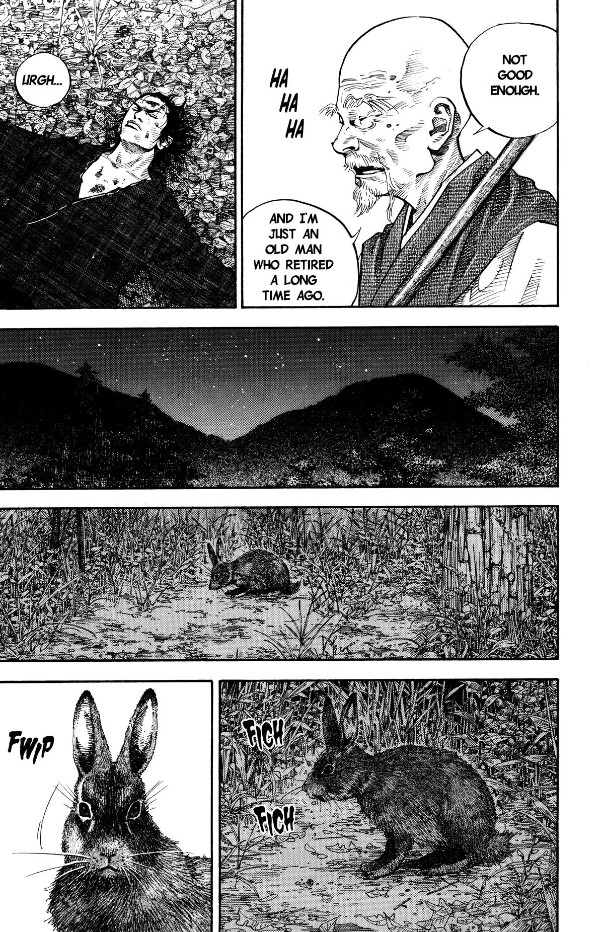 Vagabond Chapter 54 - Page 4