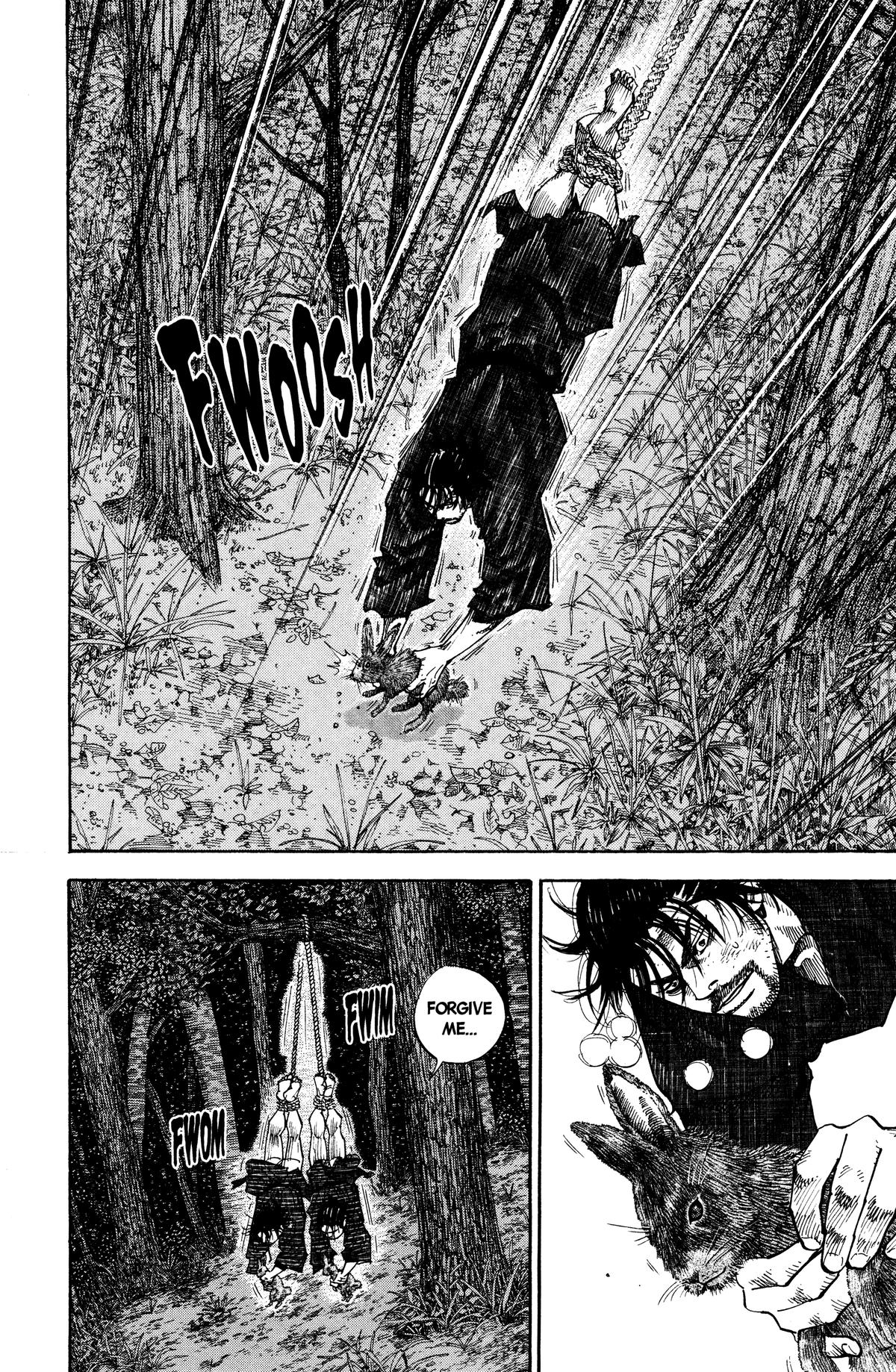 Vagabond Chapter 54 - Page 5
