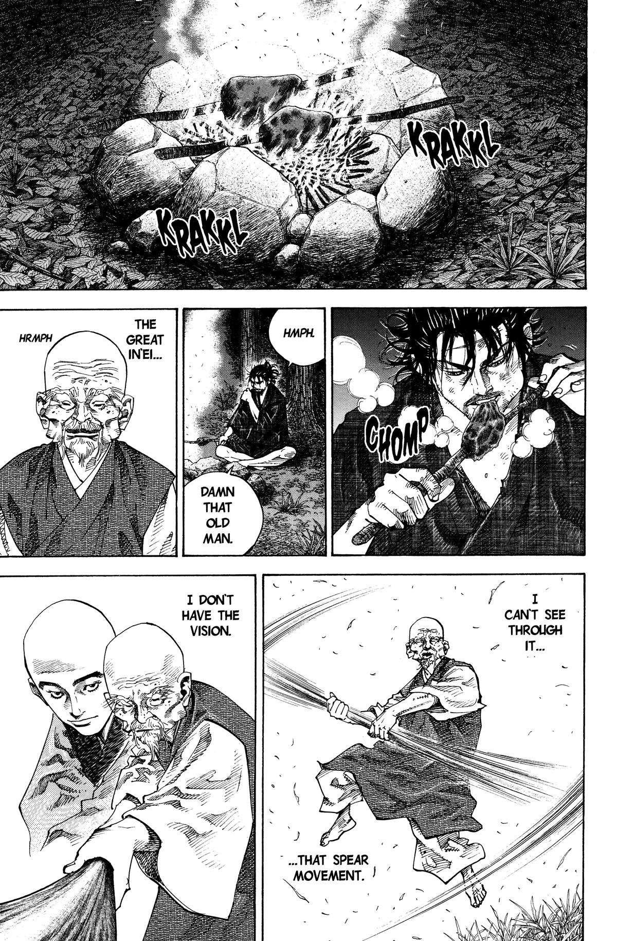 Vagabond Chapter 54 - Page 6