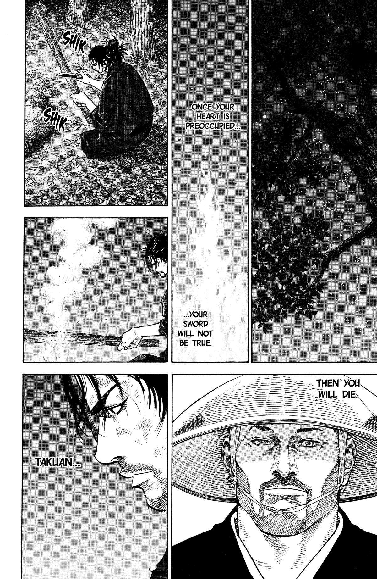 Vagabond Chapter 54 - Page 7