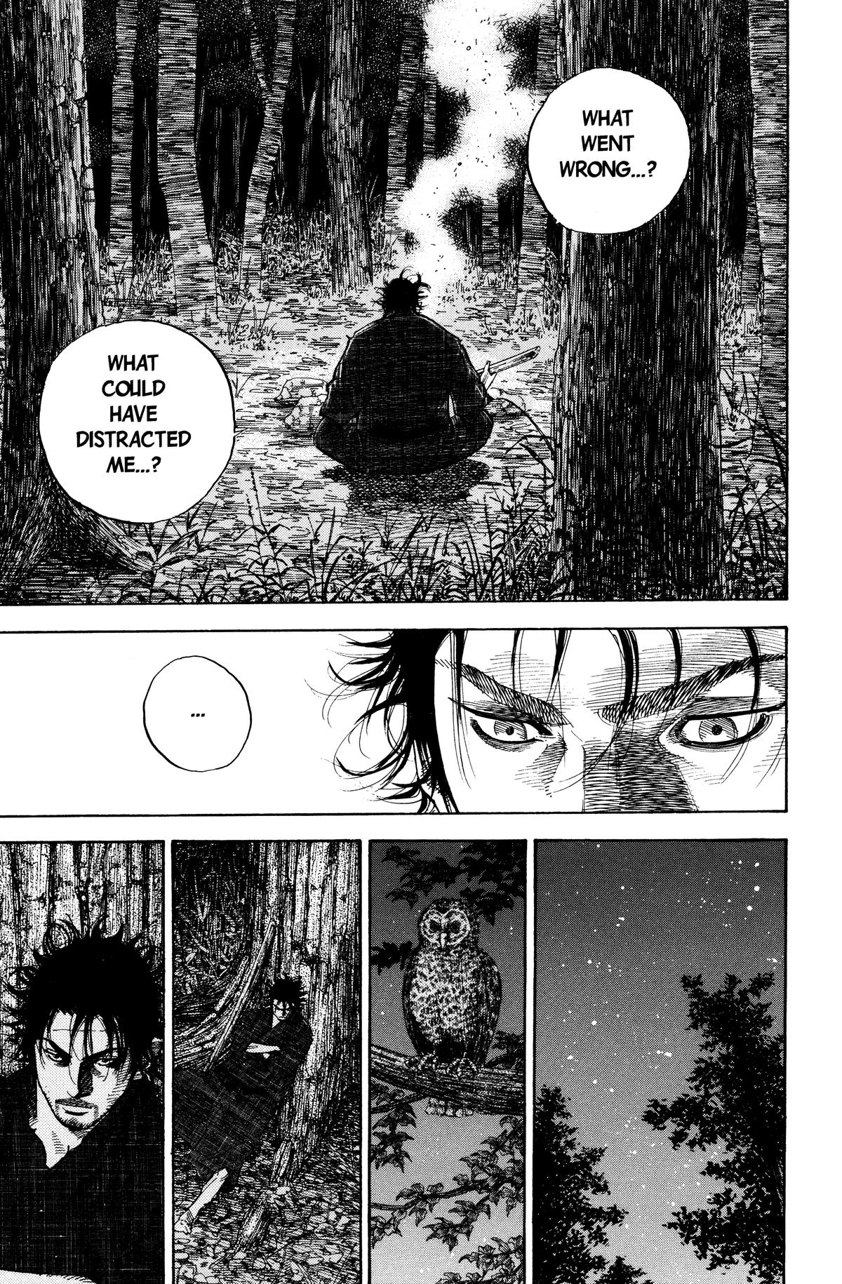 Vagabond Chapter 54 - Page 8