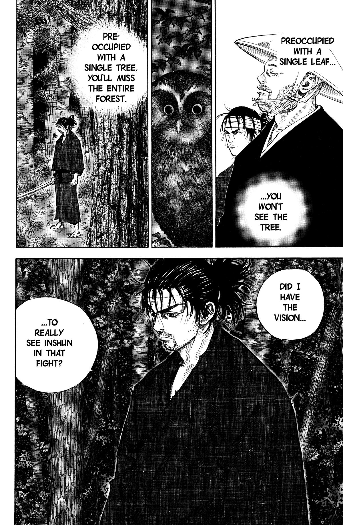 Vagabond Chapter 54 - Page 9