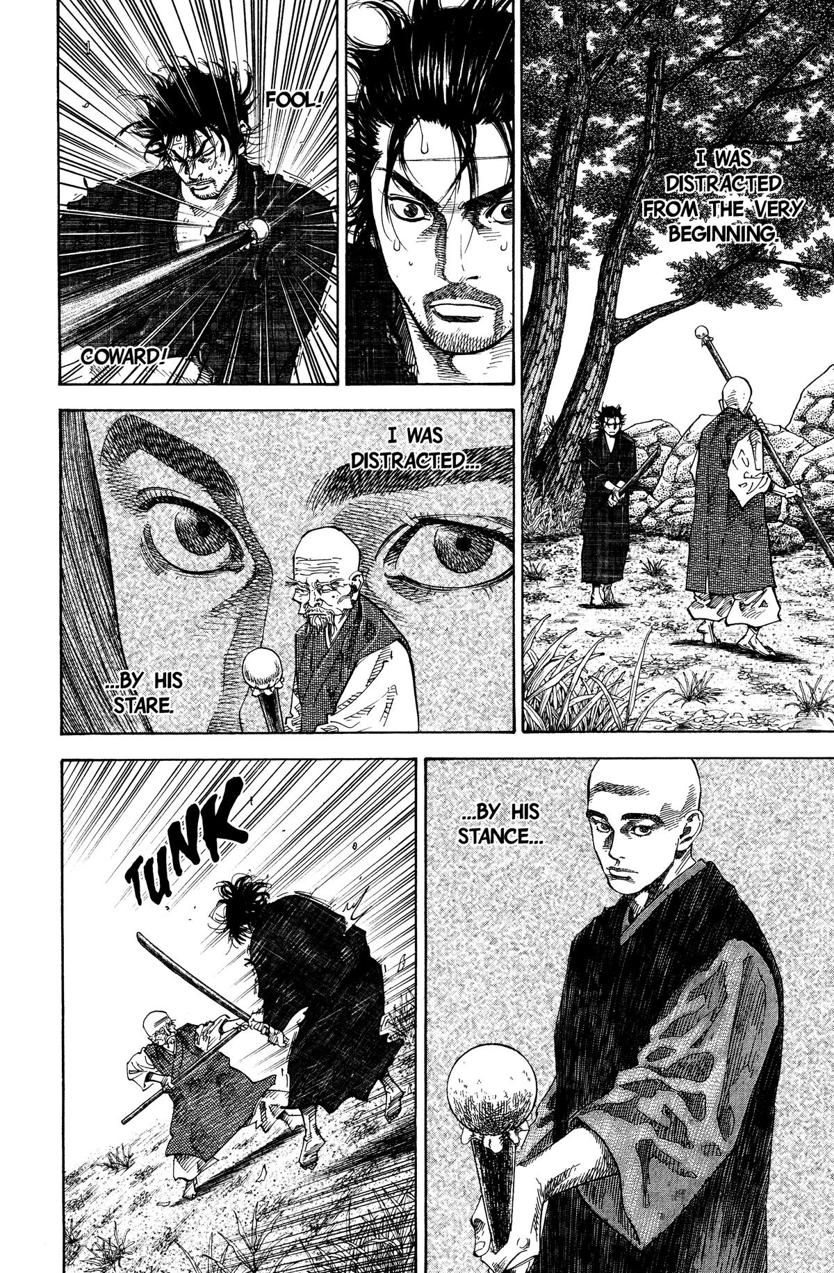 Vagabond Chapter 54 - Page 11