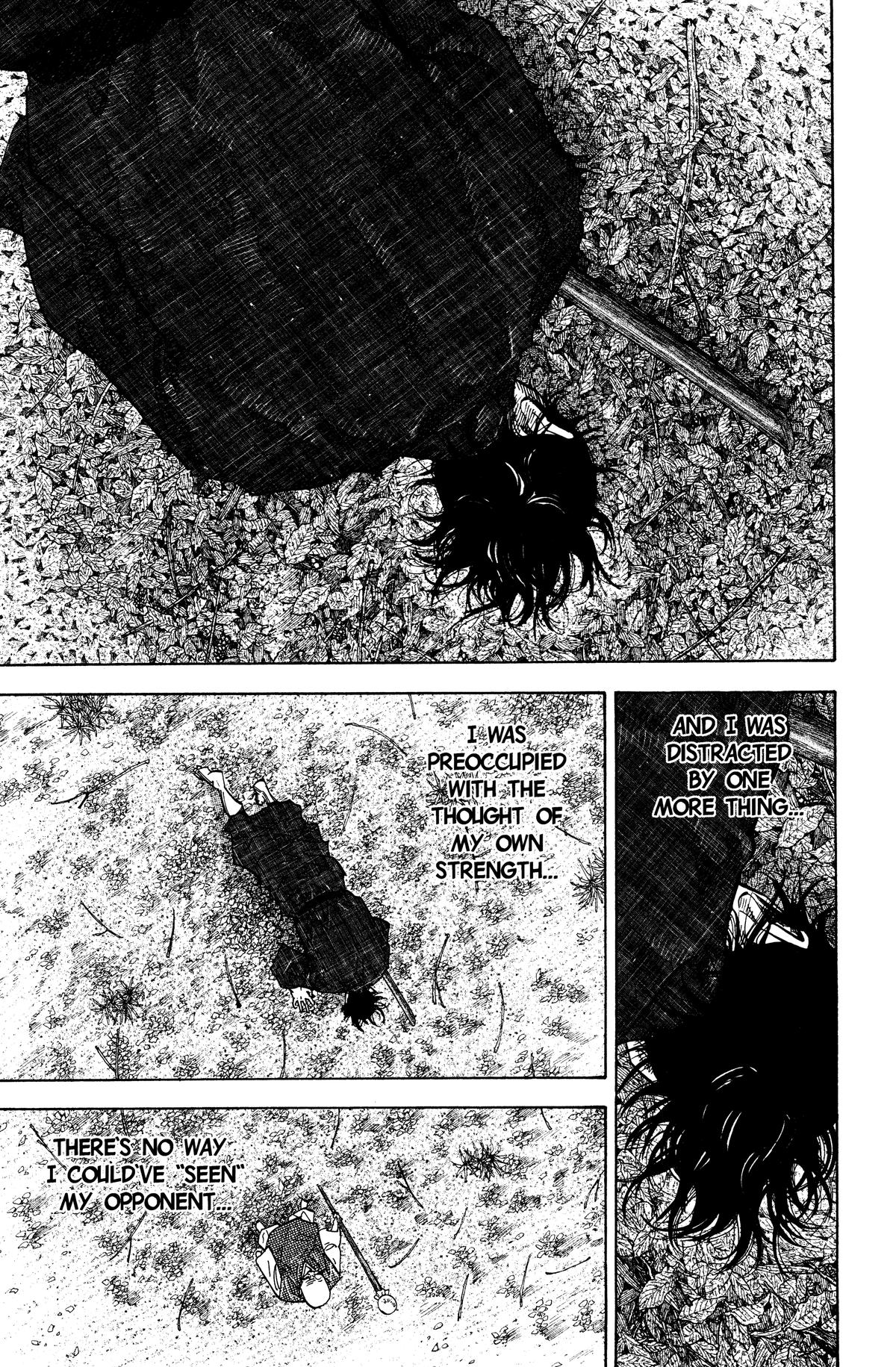 Vagabond Chapter 54 - Page 12