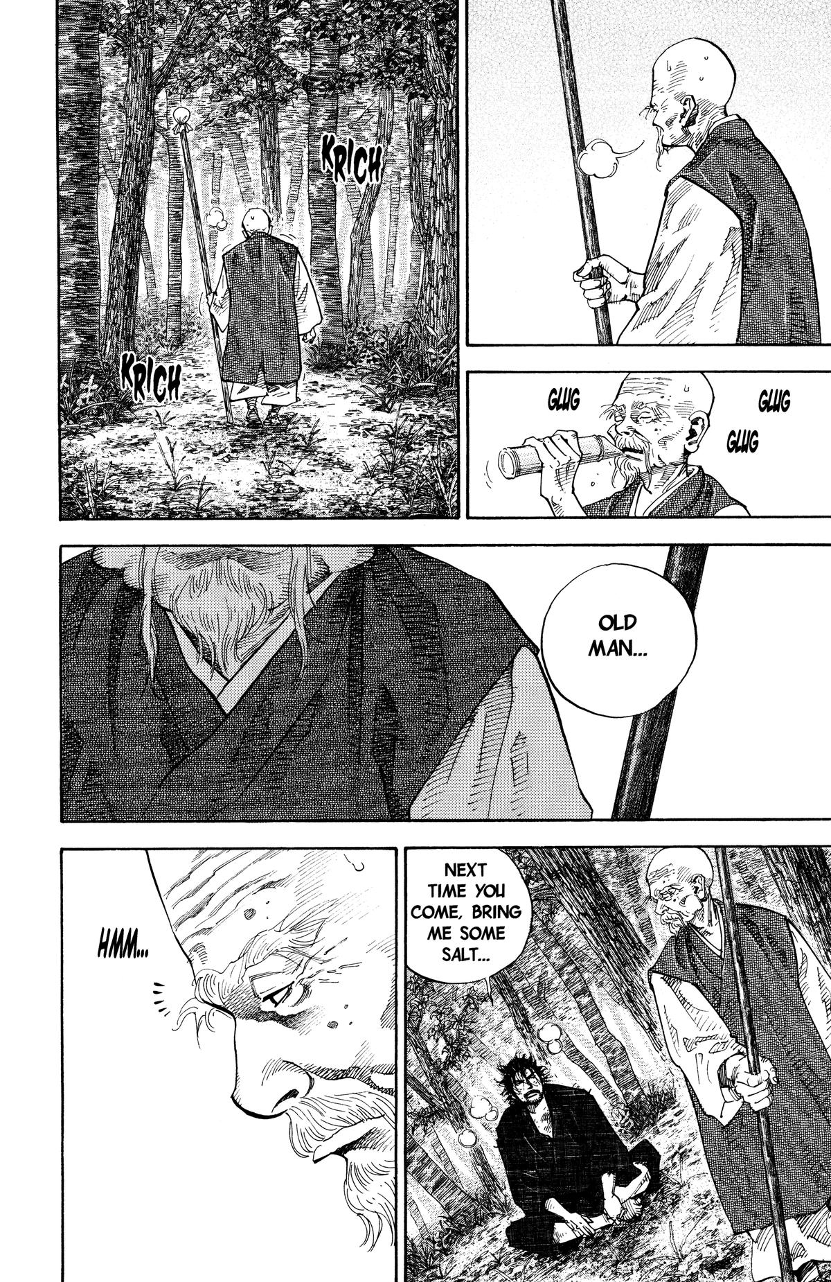 Vagabond Chapter 54 - Page 13