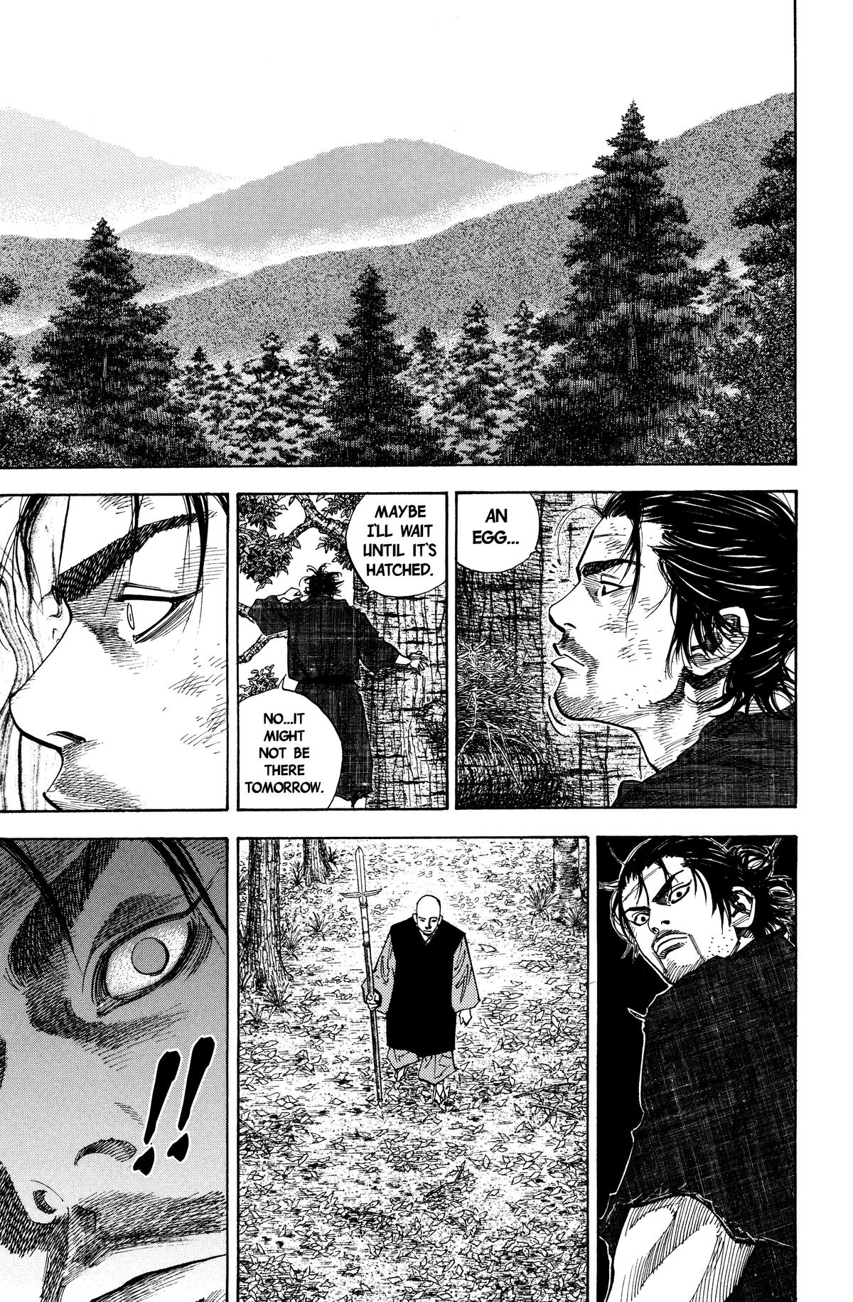 Vagabond Chapter 54 - Page 14