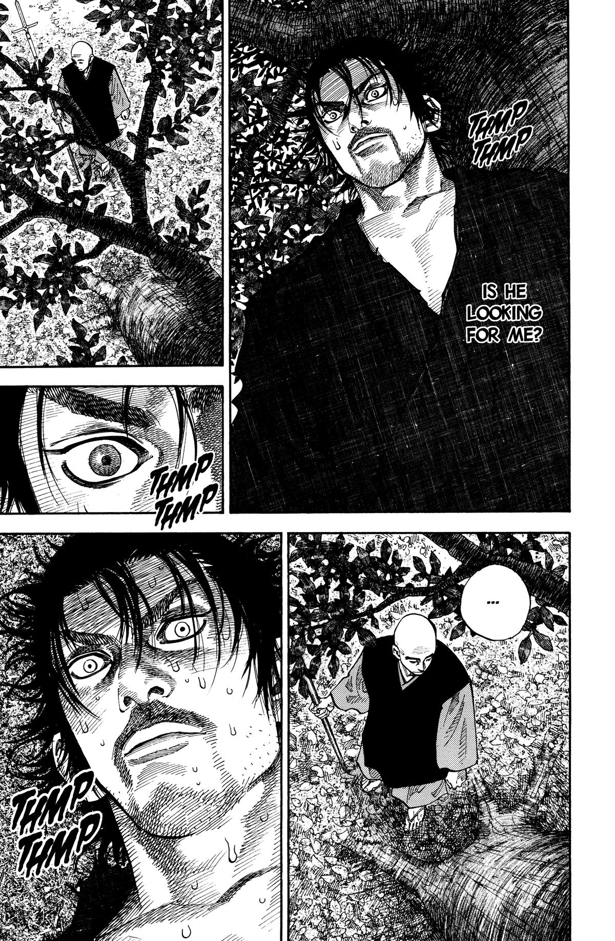 Vagabond Chapter 54 - Page 16