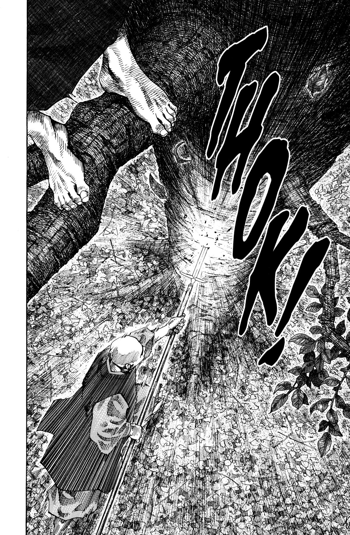 Vagabond Chapter 54 - Page 17