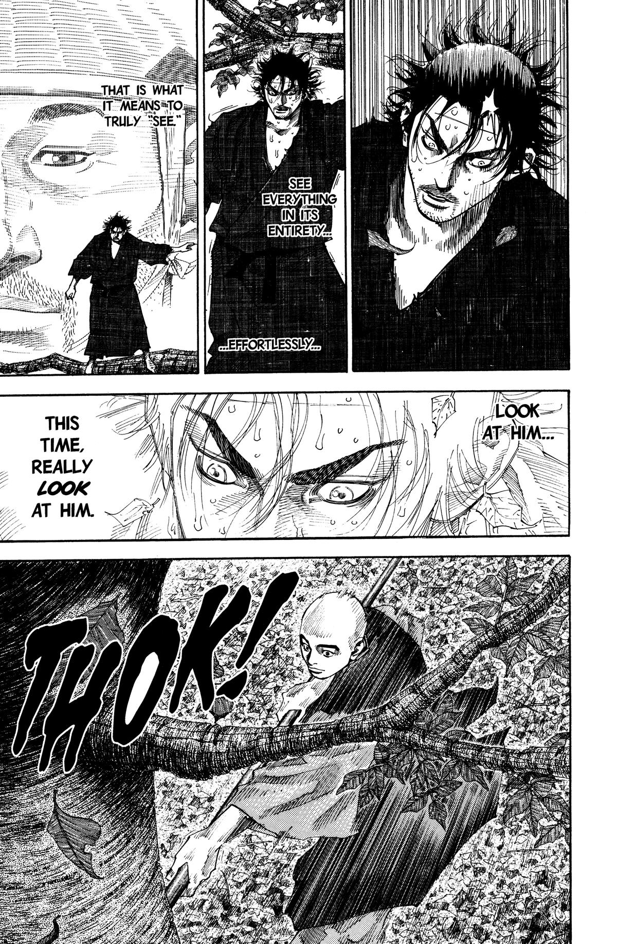 Vagabond Chapter 54 - Page 18