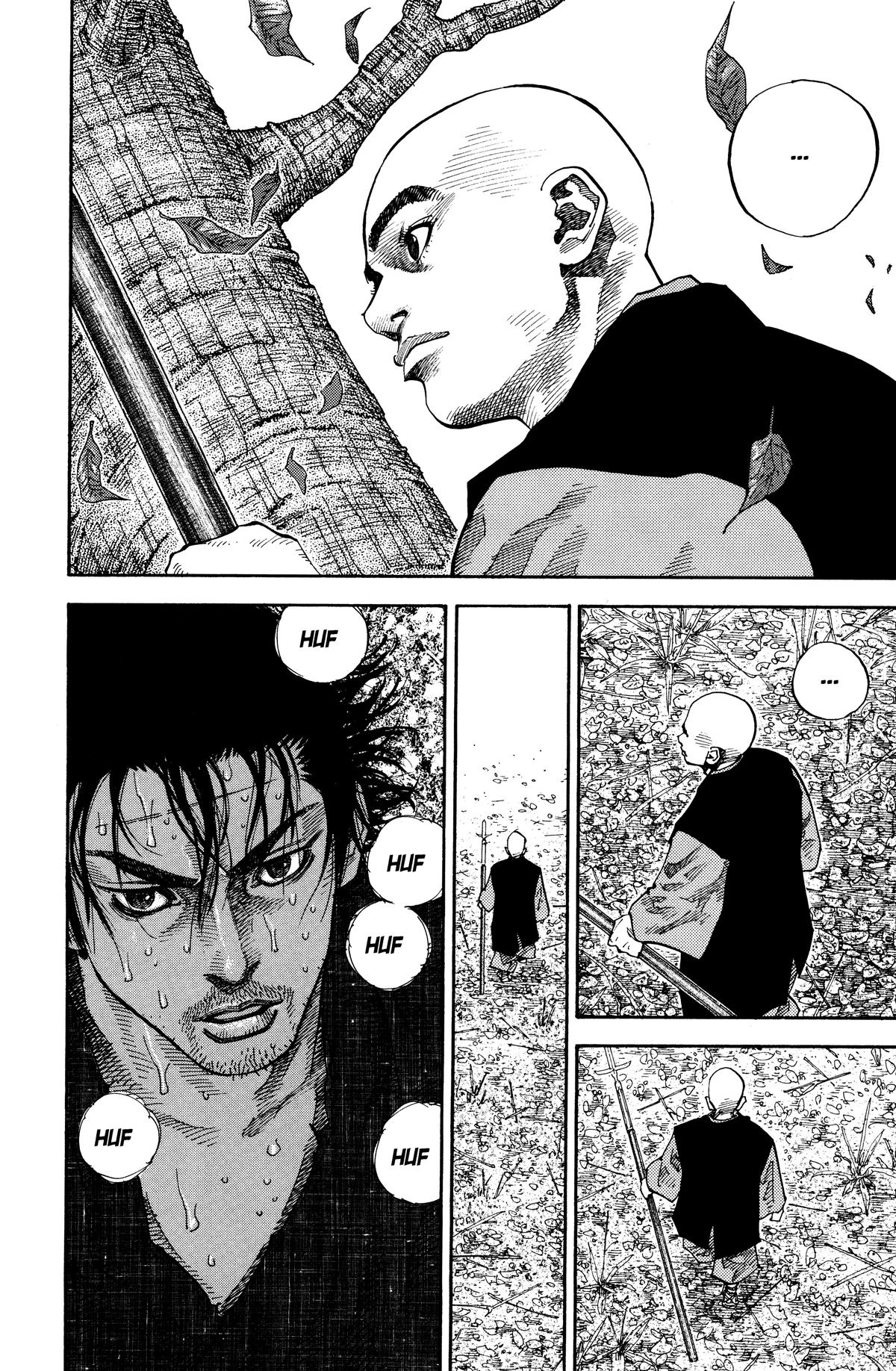 Vagabond Chapter 54 - Page 19