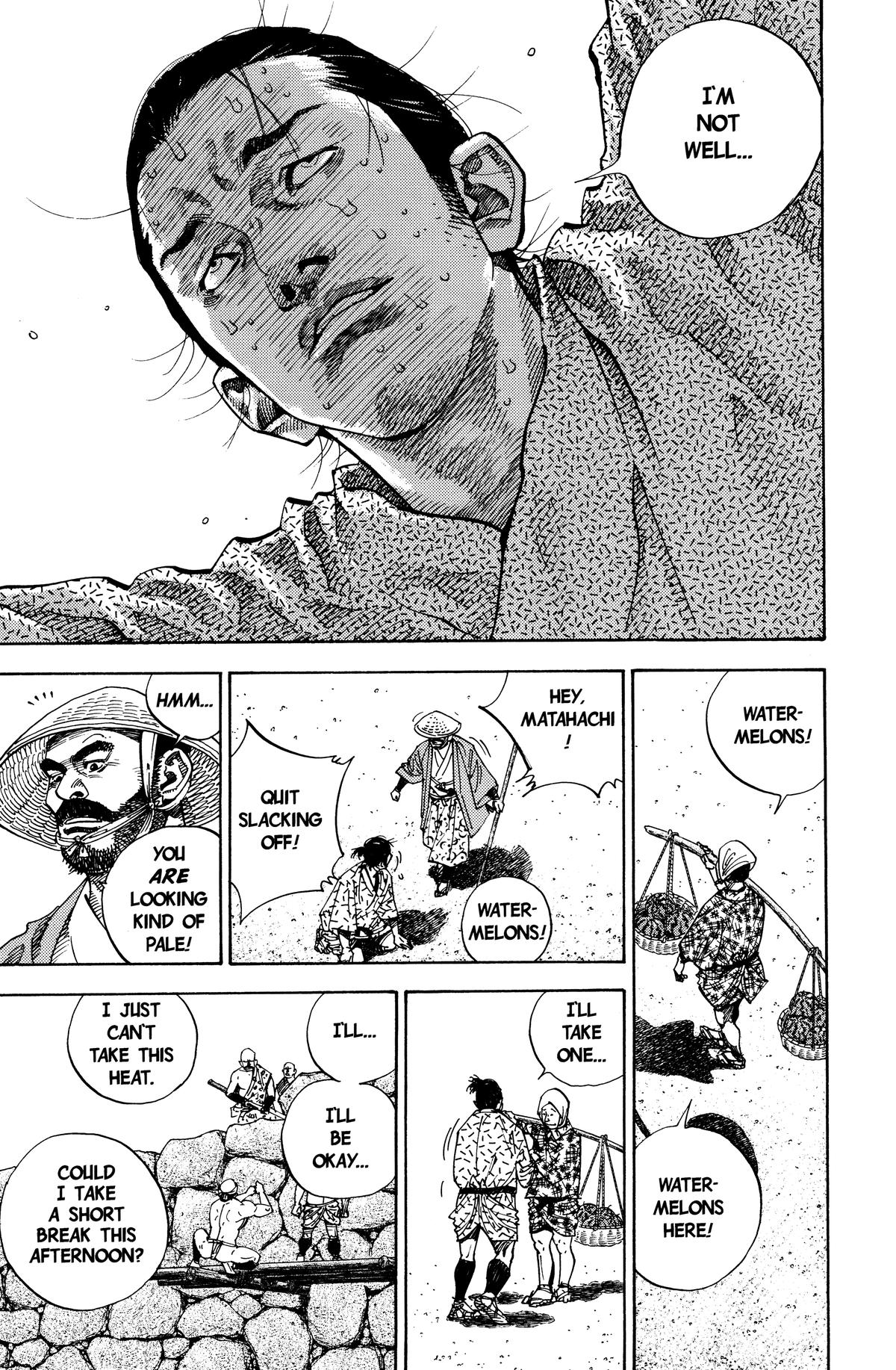 Vagabond Chapter 55 - Page 3