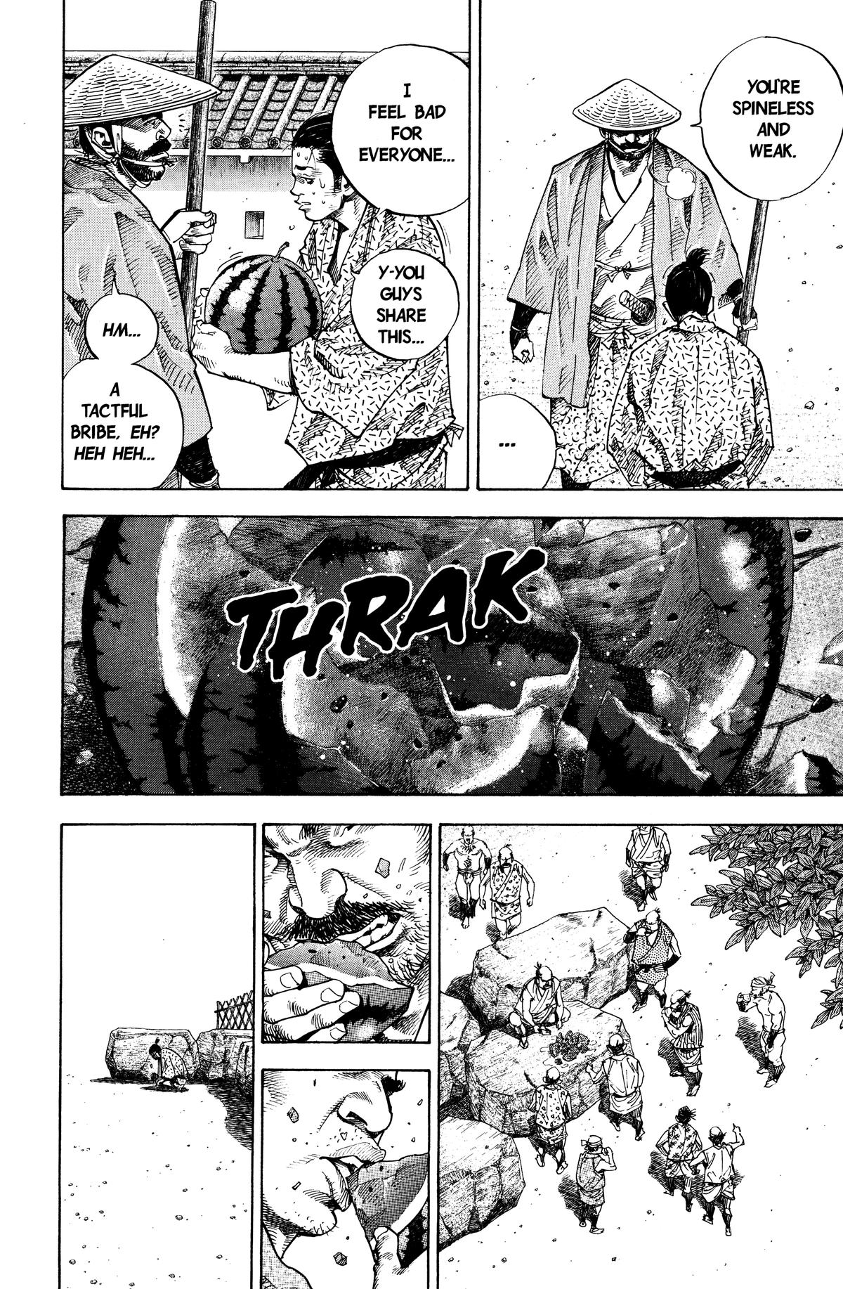 Vagabond Chapter 55 - Page 4