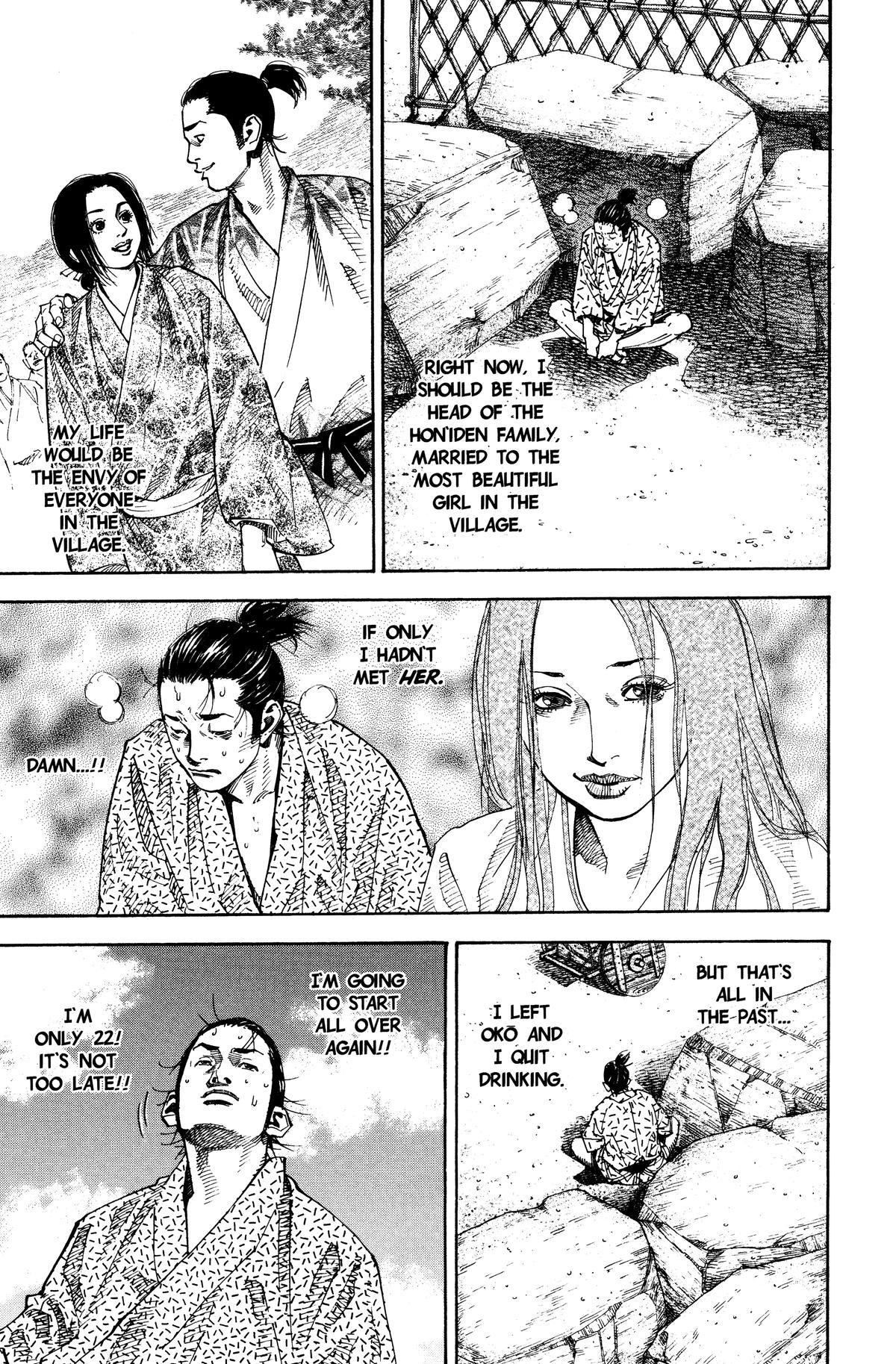 Vagabond Chapter 55 - Page 5