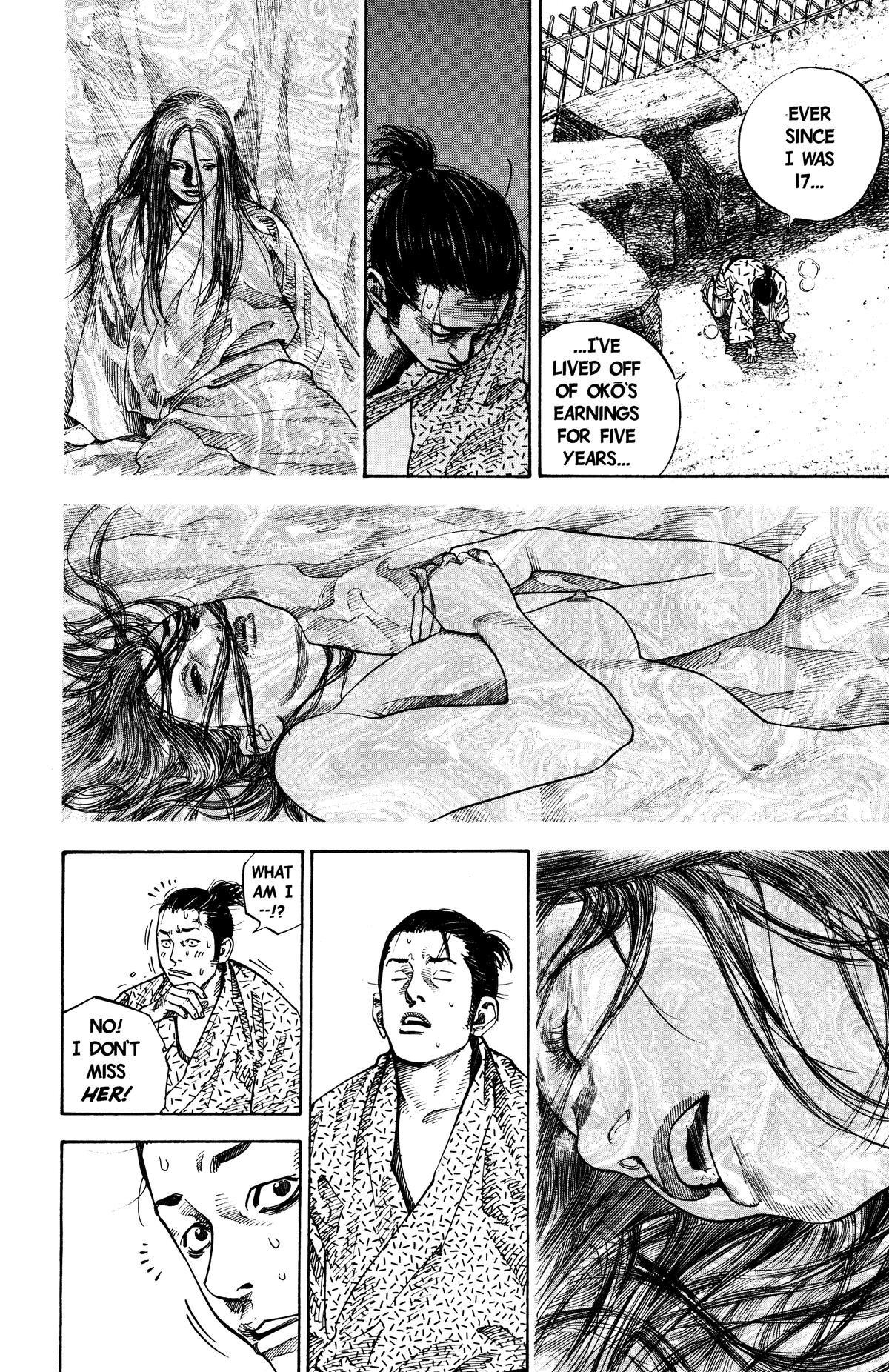 Vagabond Chapter 55 - Page 8