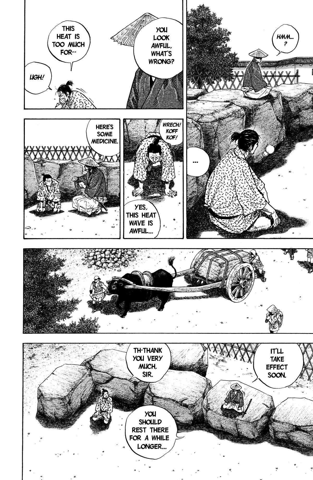 Vagabond Chapter 55 - Page 10