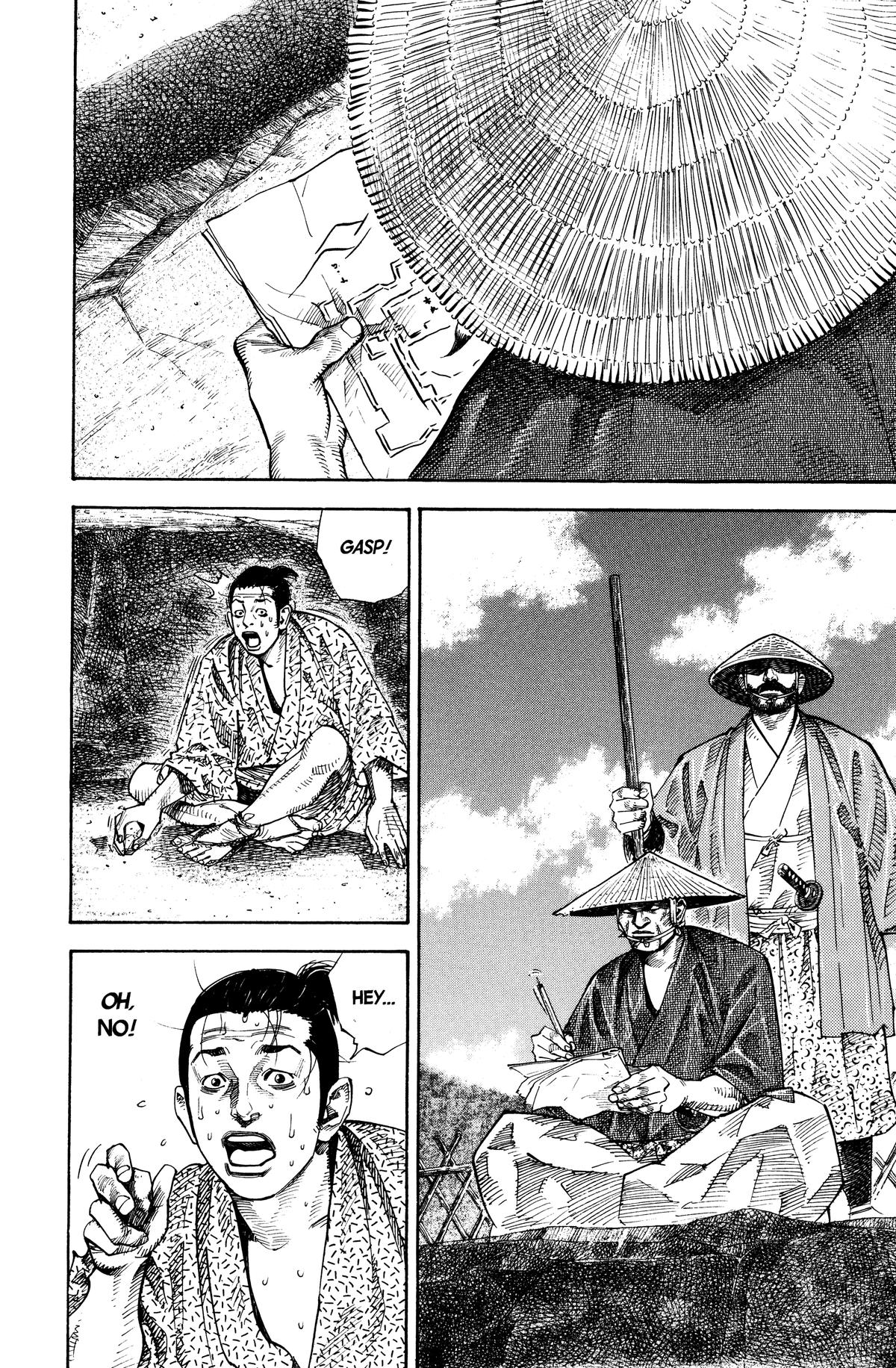 Vagabond Chapter 55 - Page 12