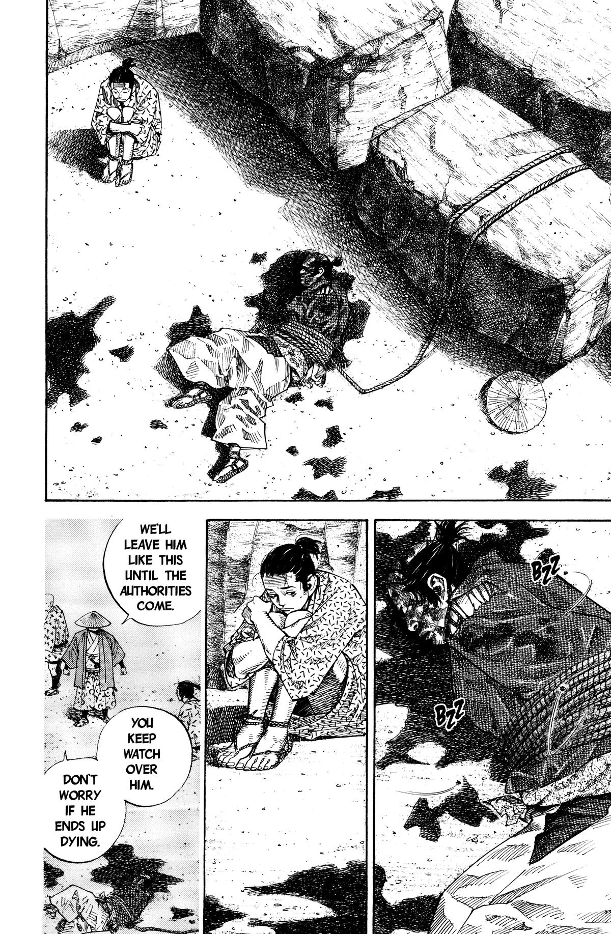 Vagabond Chapter 55 - Page 14