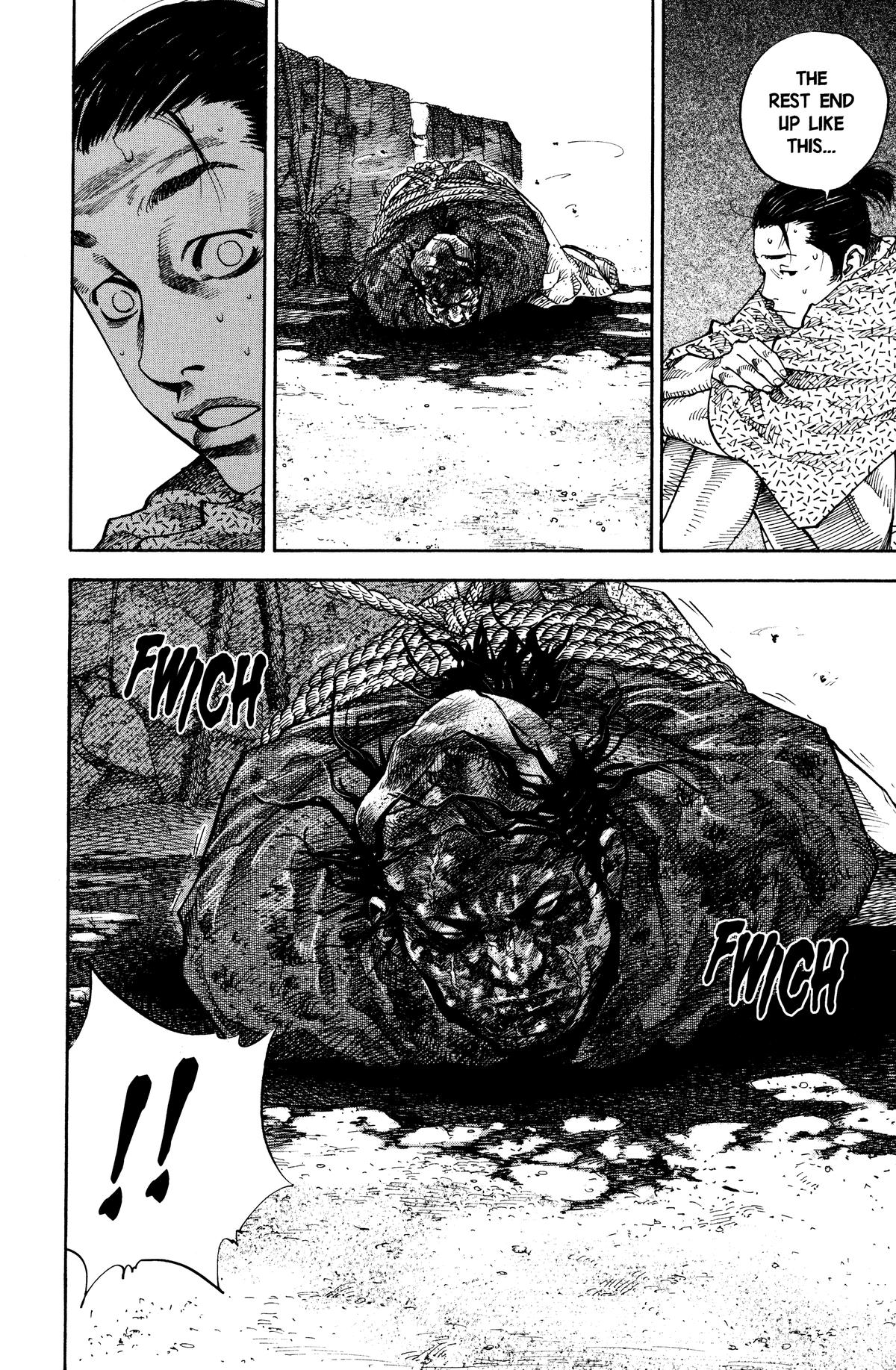Vagabond Chapter 55 - Page 16