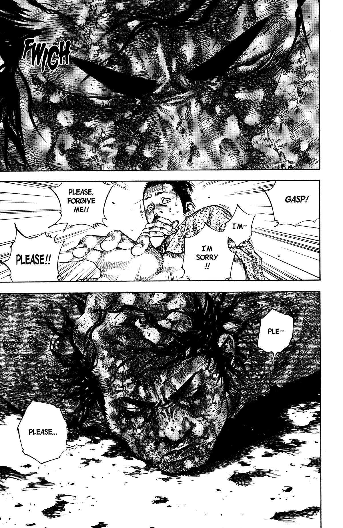 Vagabond Chapter 55 - Page 17