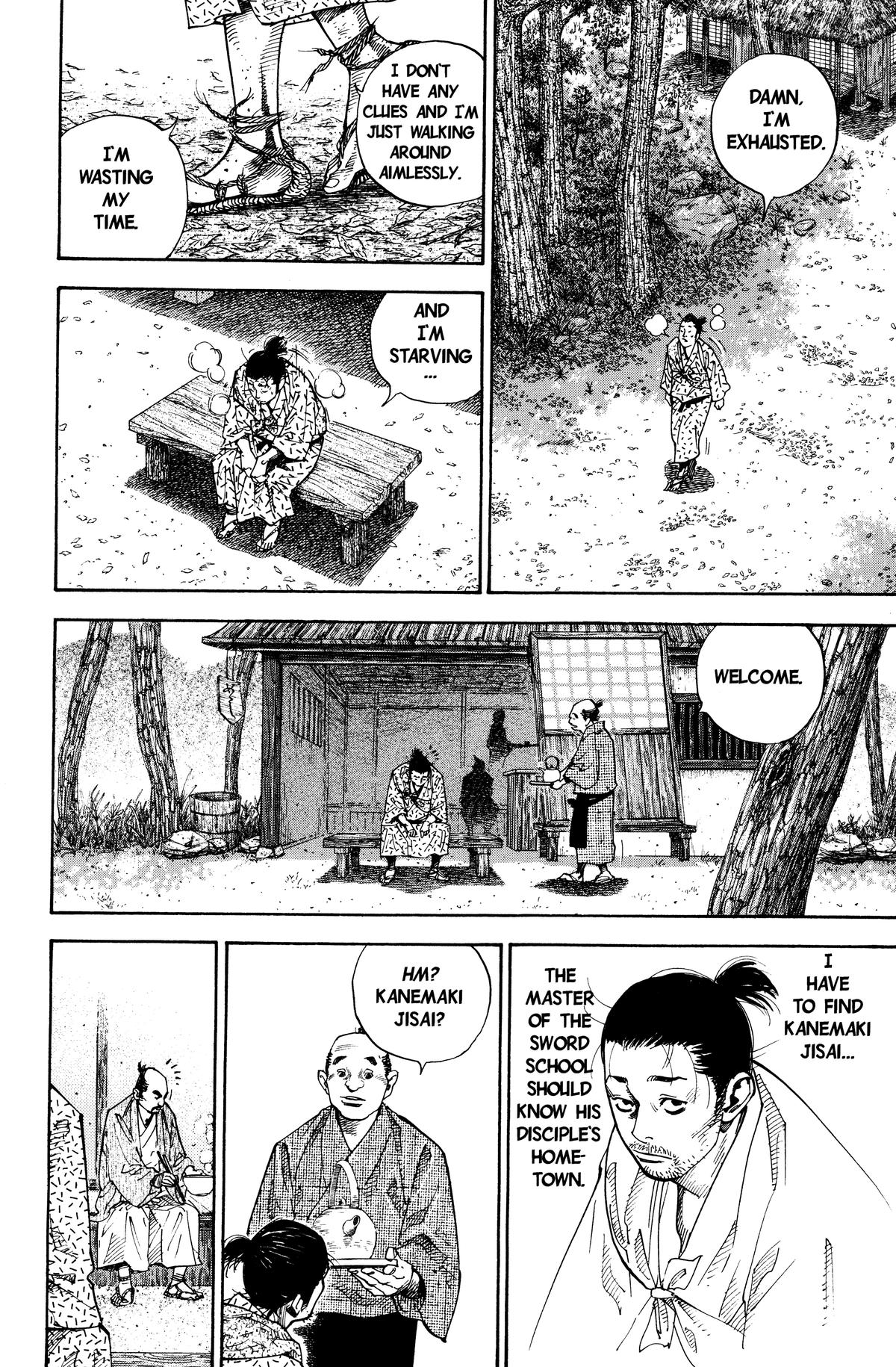Vagabond Chapter 56 - Page 3