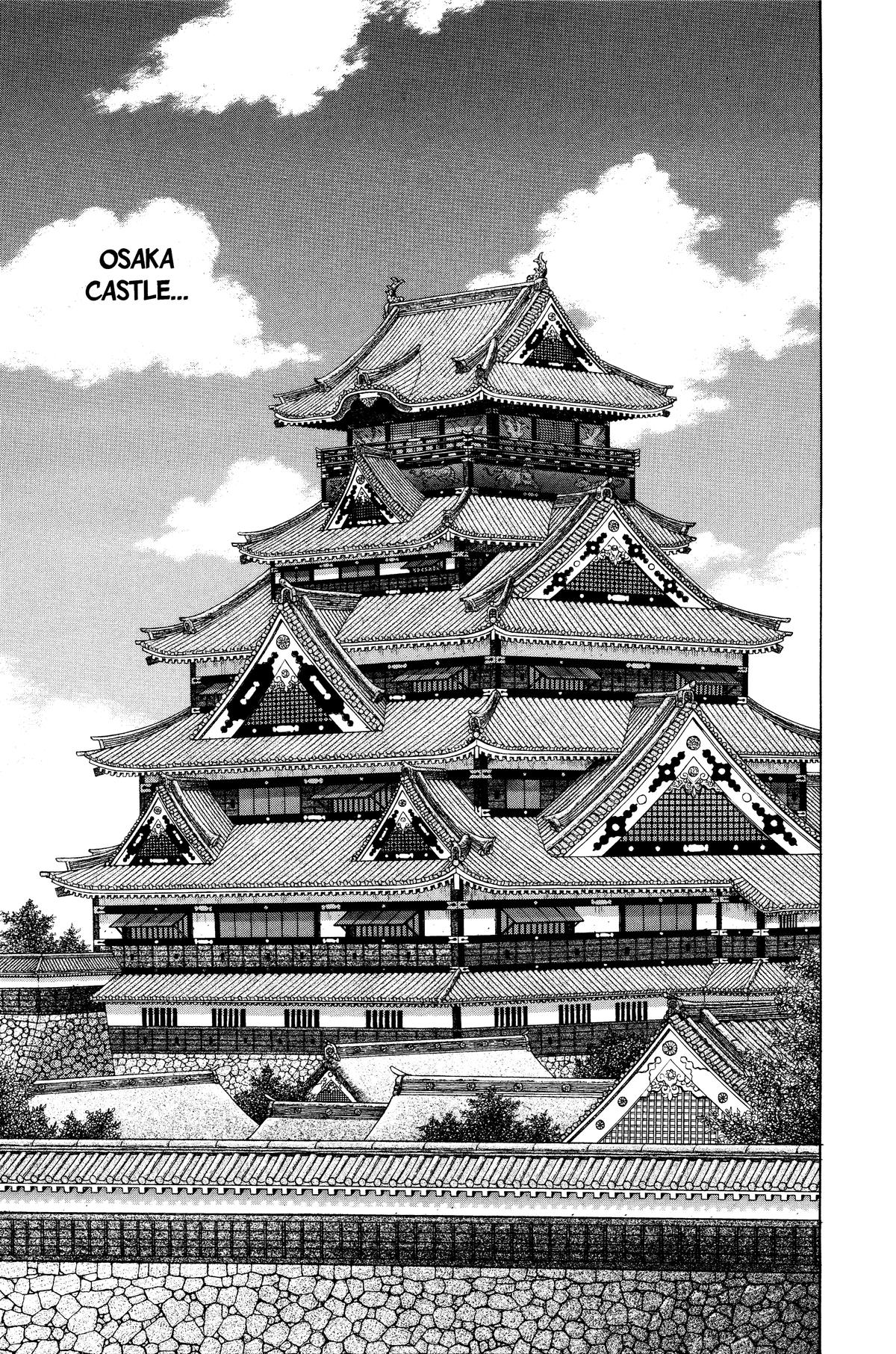 Vagabond Chapter 56 - Page 6