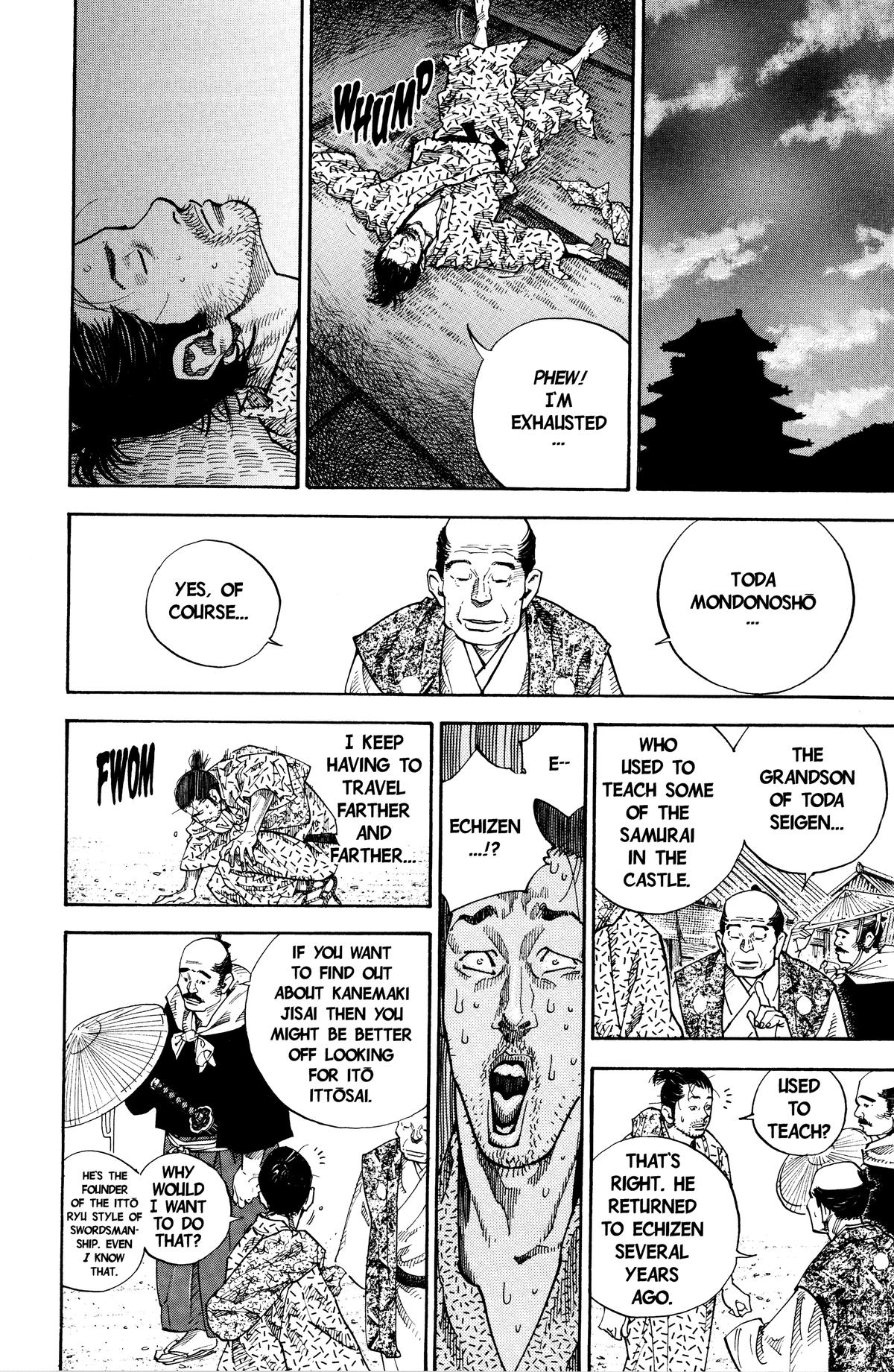 Vagabond Chapter 56 - Page 7