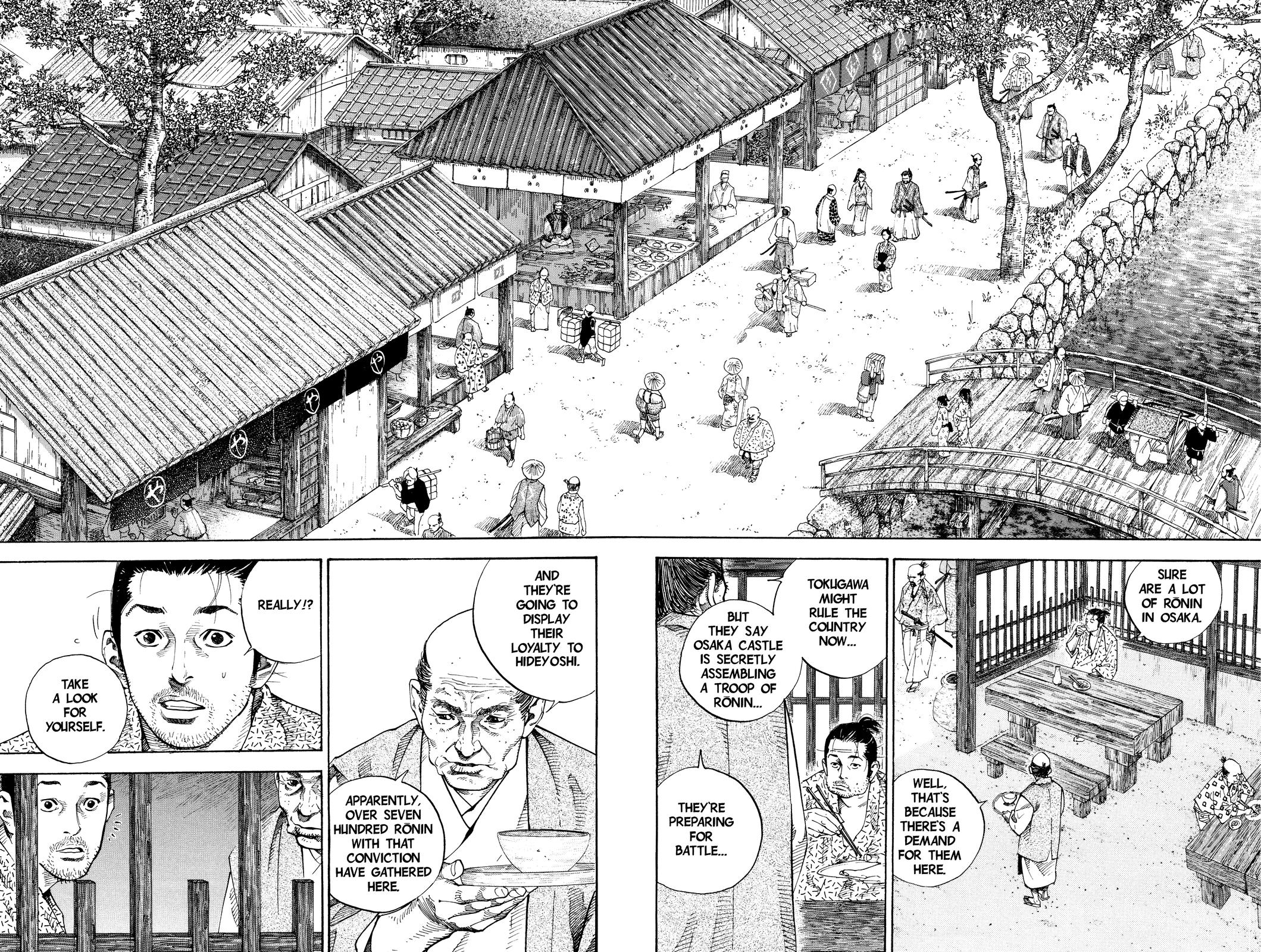 Vagabond Chapter 56 - Page 9