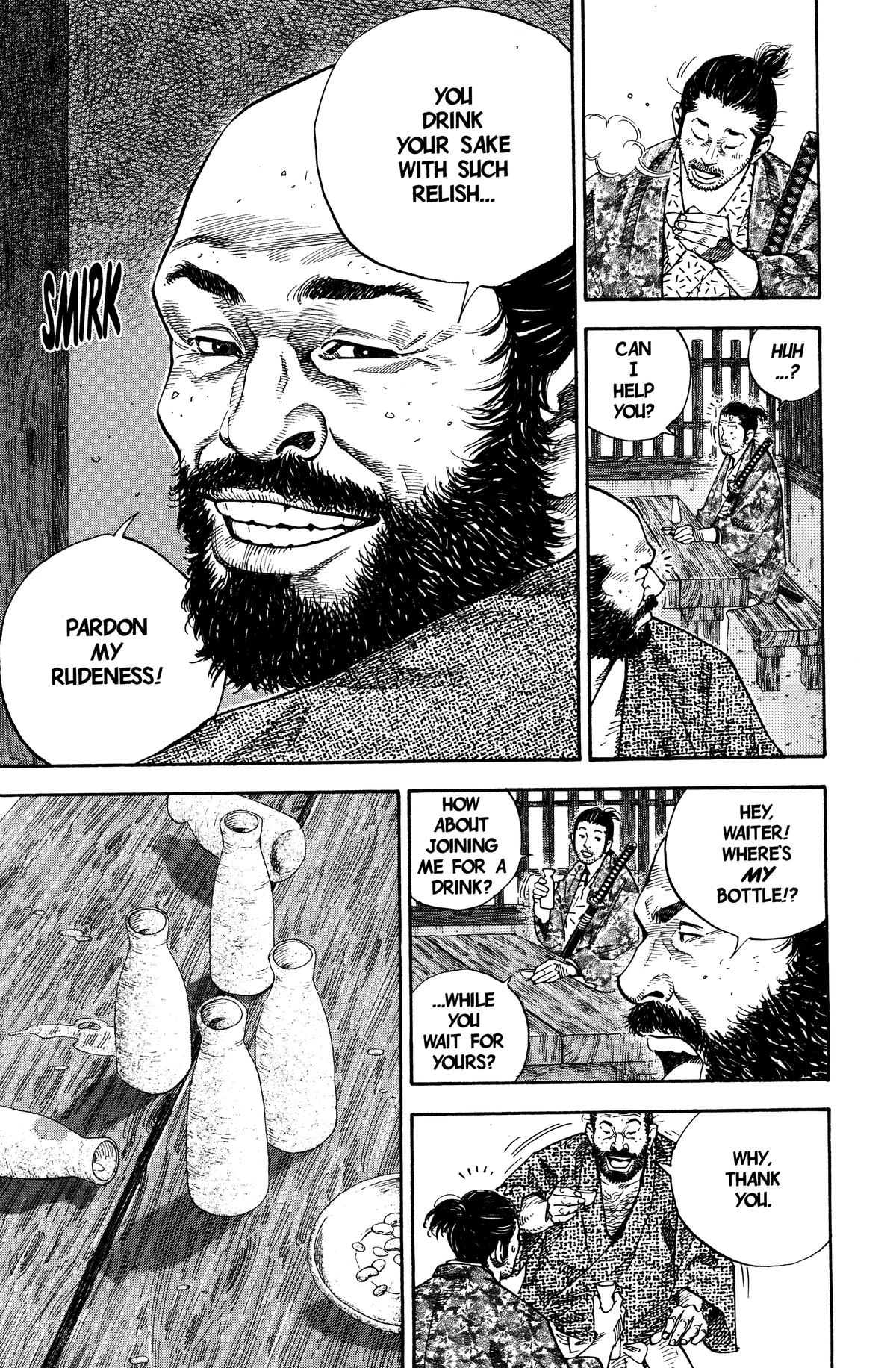 Vagabond Chapter 56 - Page 13