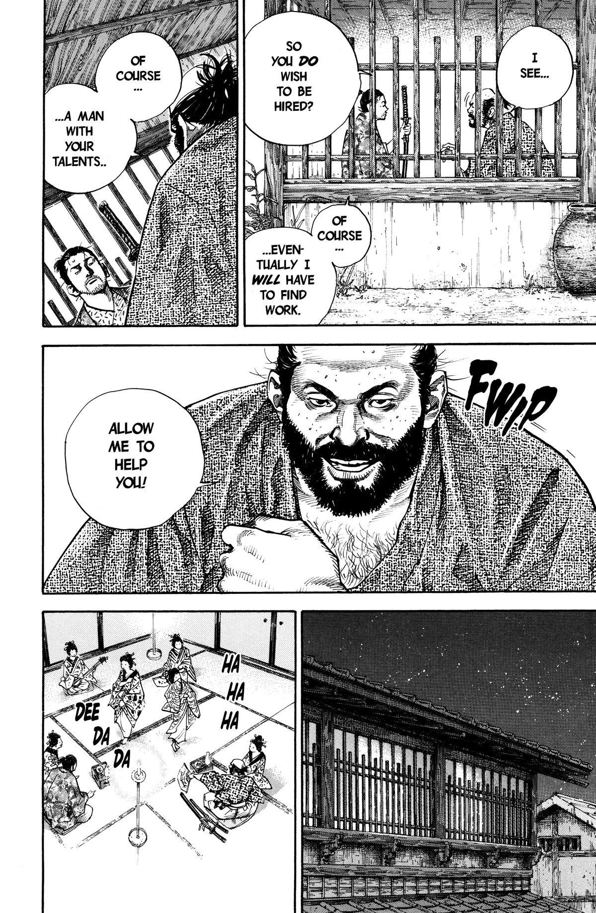 Vagabond Chapter 57 - Page 4