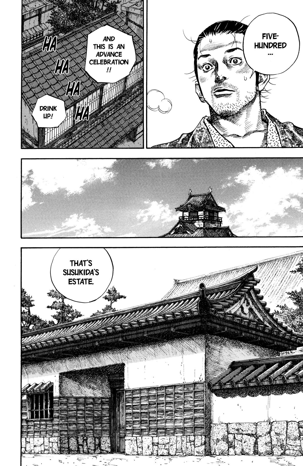 Vagabond Chapter 57 - Page 6