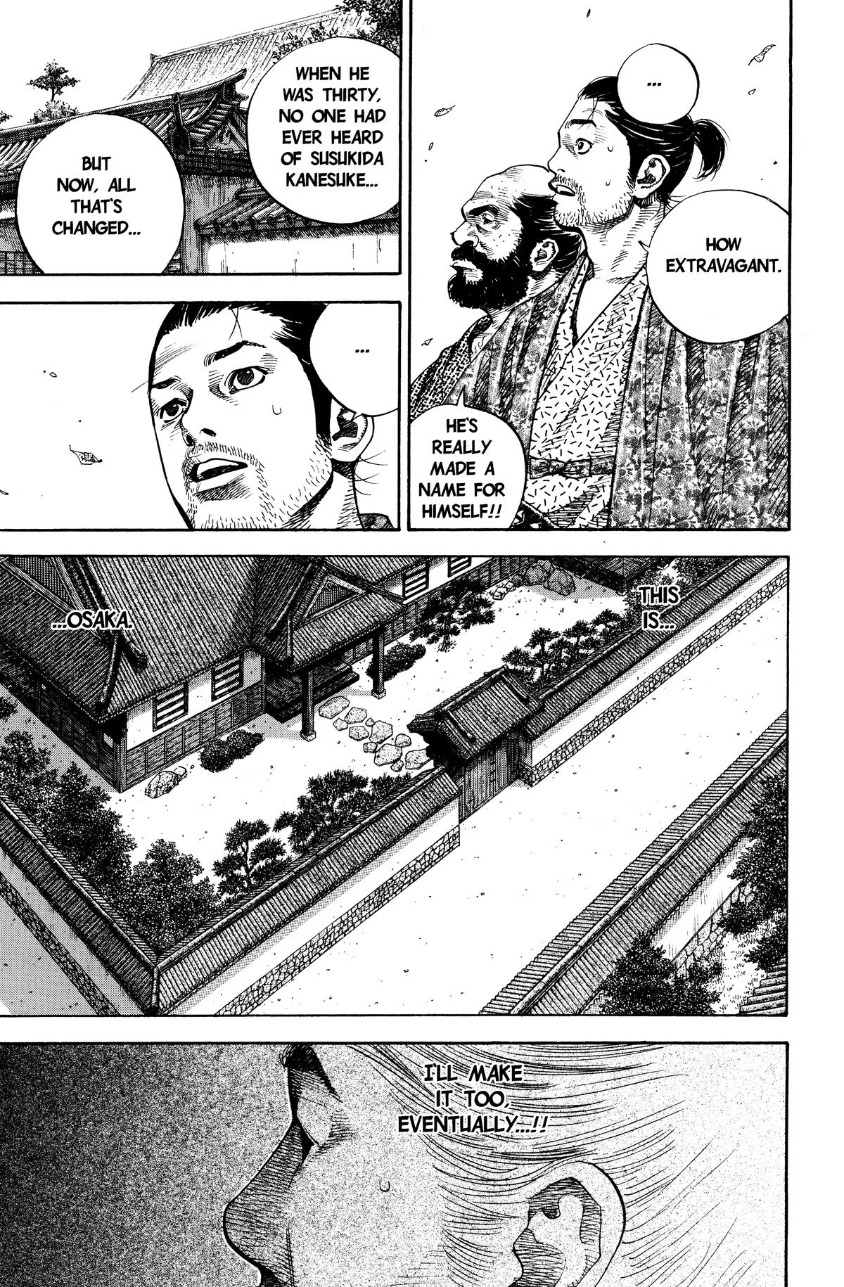 Vagabond Chapter 57 - Page 7
