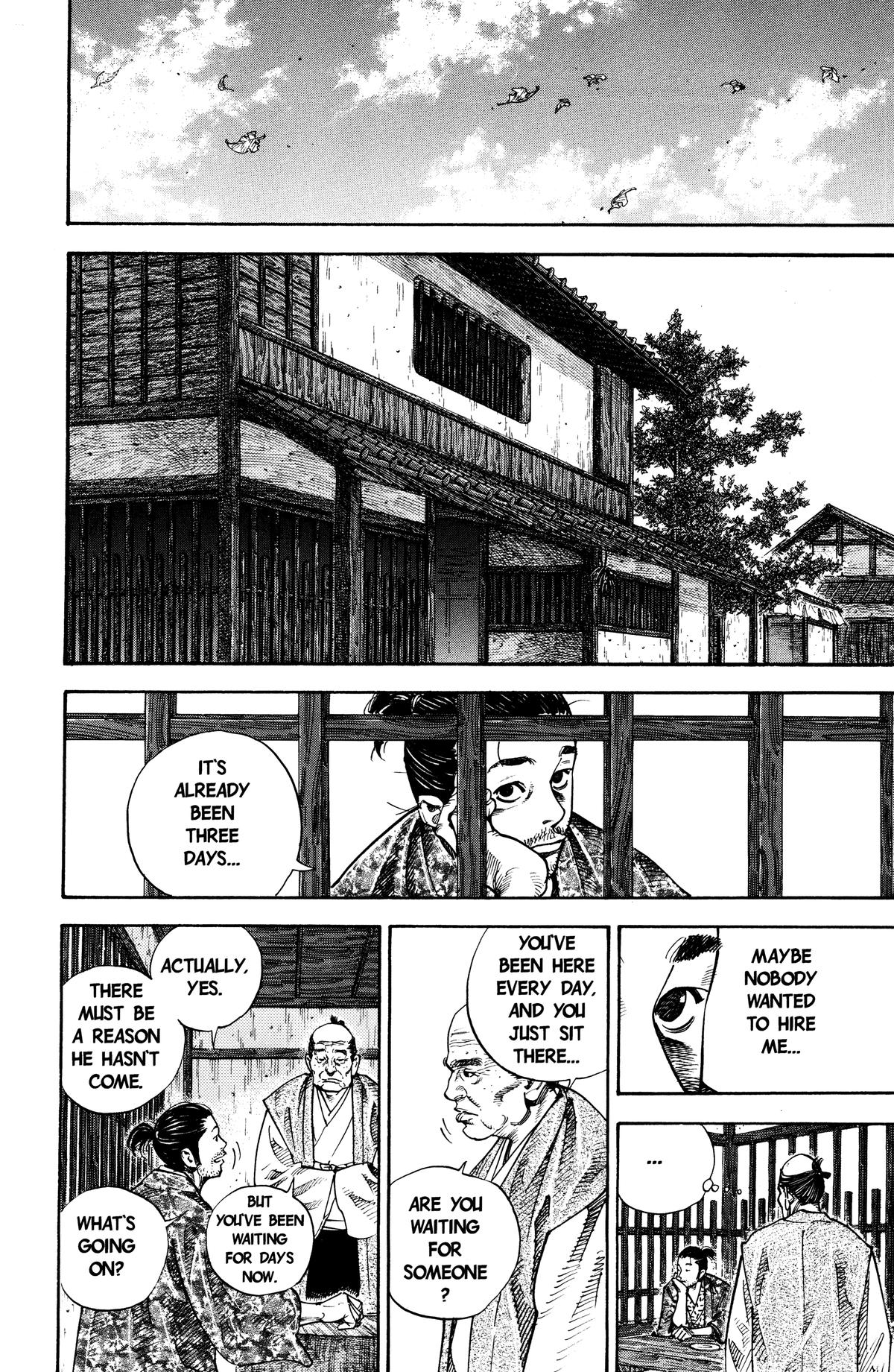 Vagabond Chapter 57 - Page 10