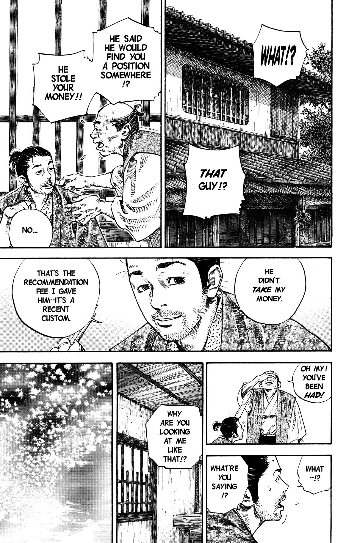 Vagabond Chapter 57 - Page 11
