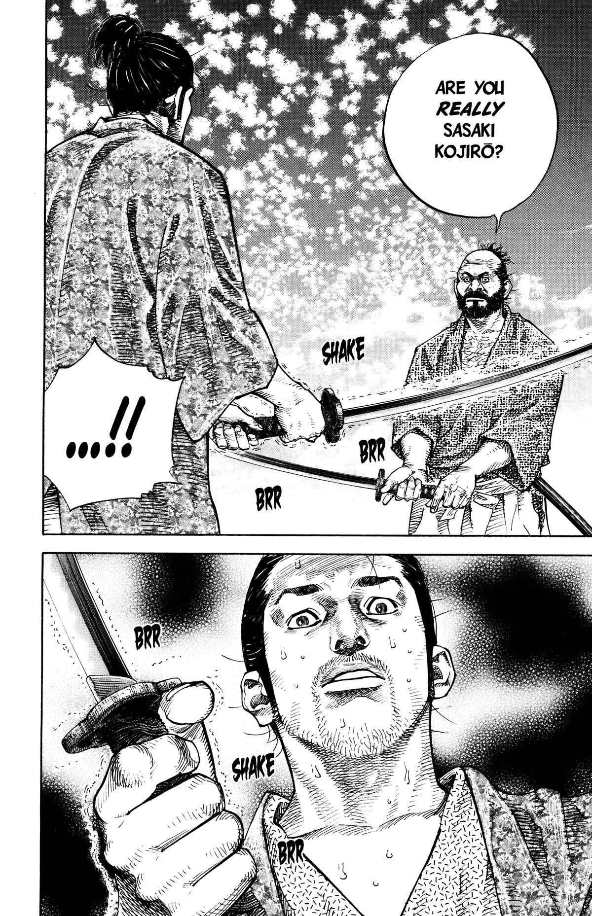 Vagabond Chapter 57 - Page 20