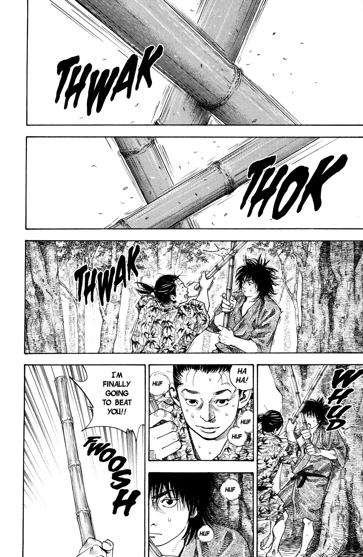 Vagabond Chapter 58 - Page 8