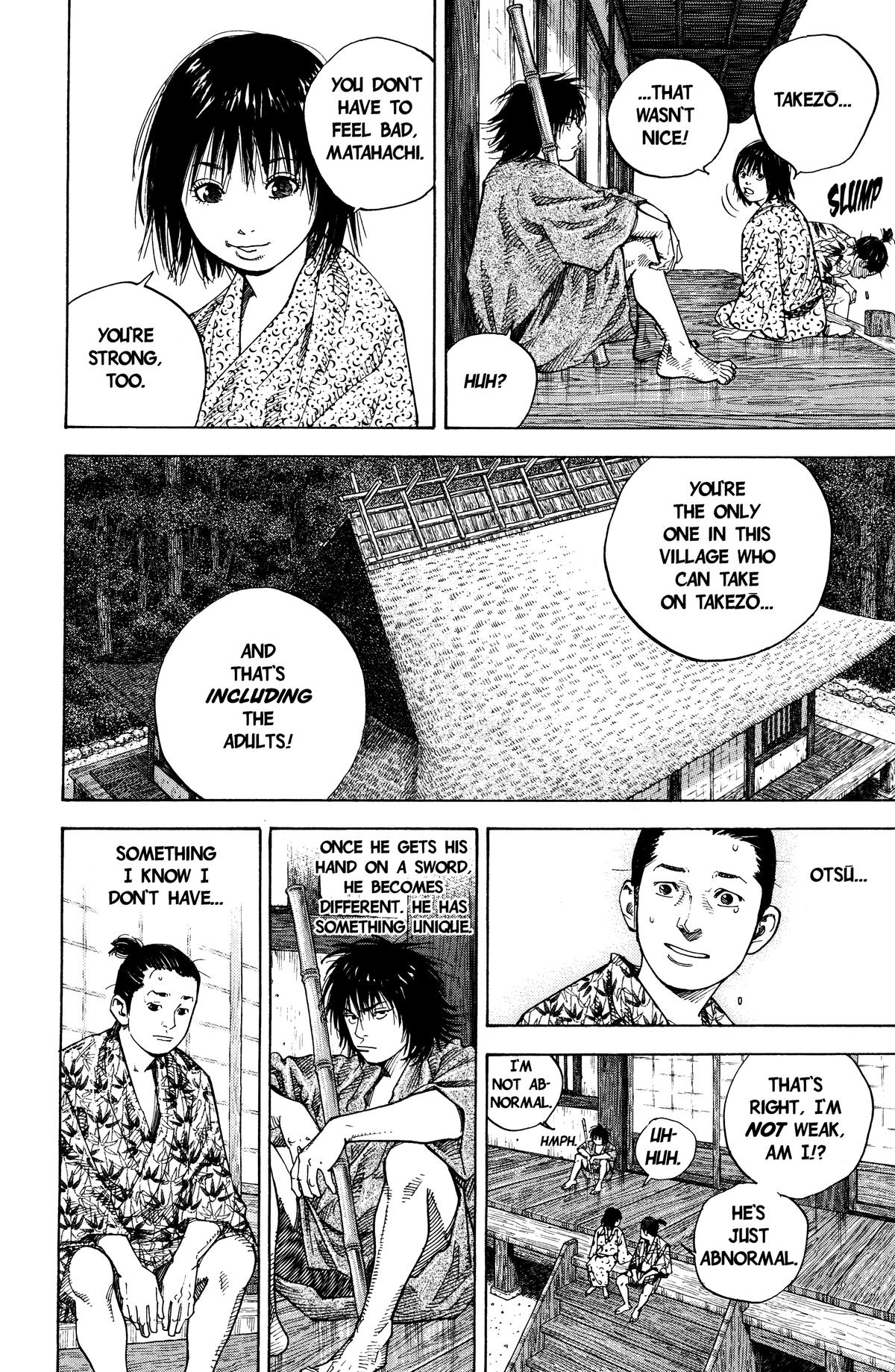 Vagabond Chapter 58 - Page 10